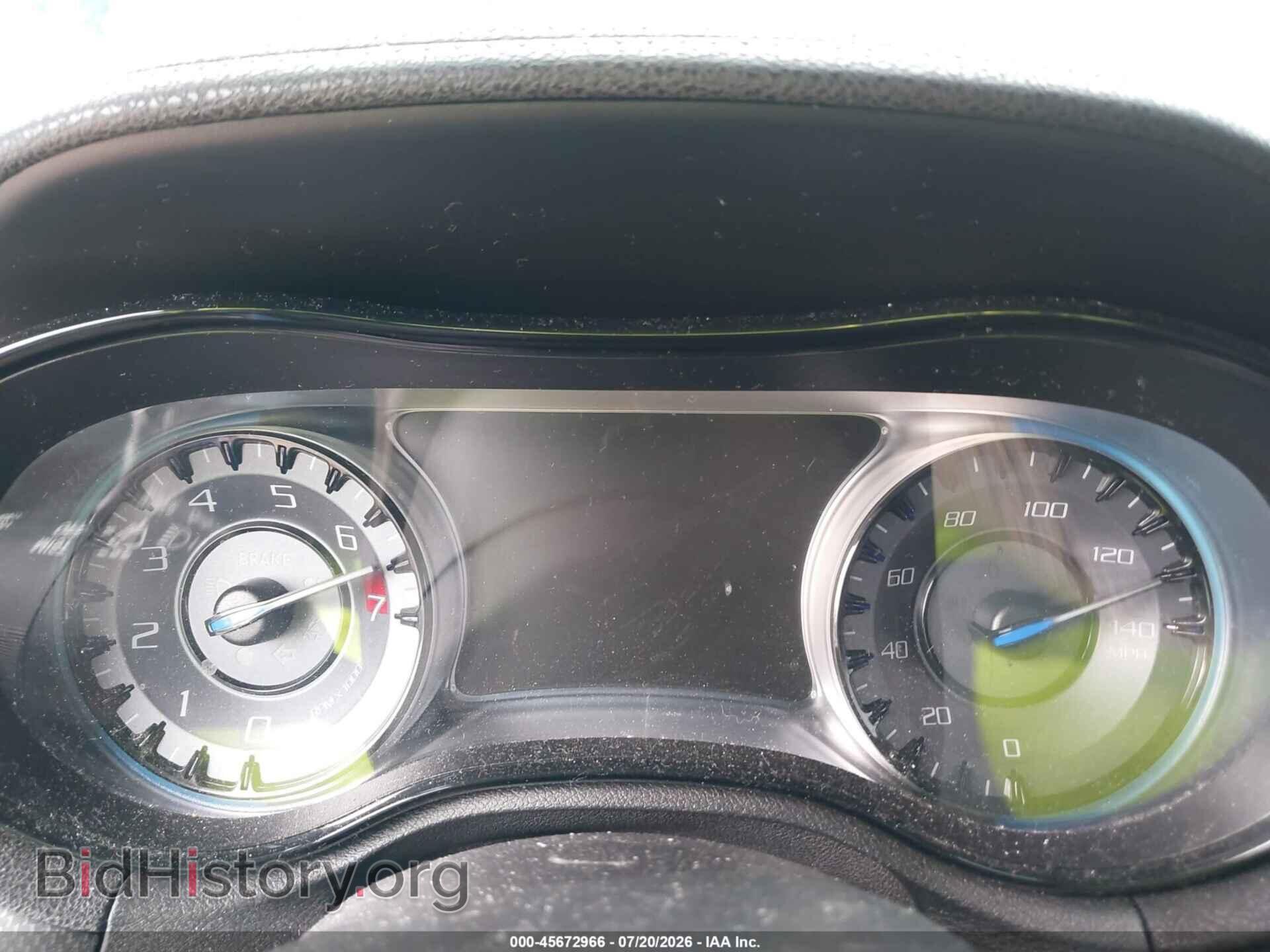 2015 CHRYSLER 300 - VIN: 2C3CCAGG2FH932285 - Фото 7