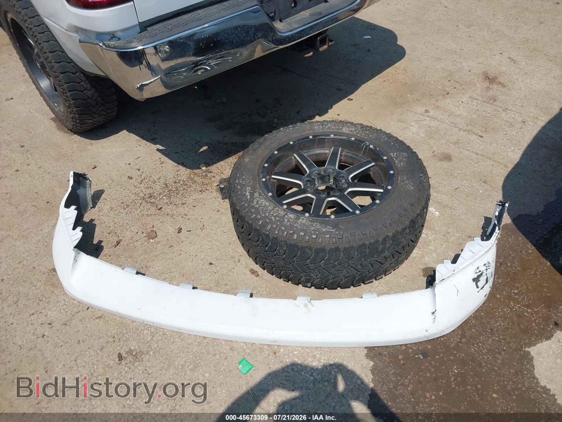 2012 RAM 1500 - VIN: 1C6RD7FP8CS265385 - Photo 12