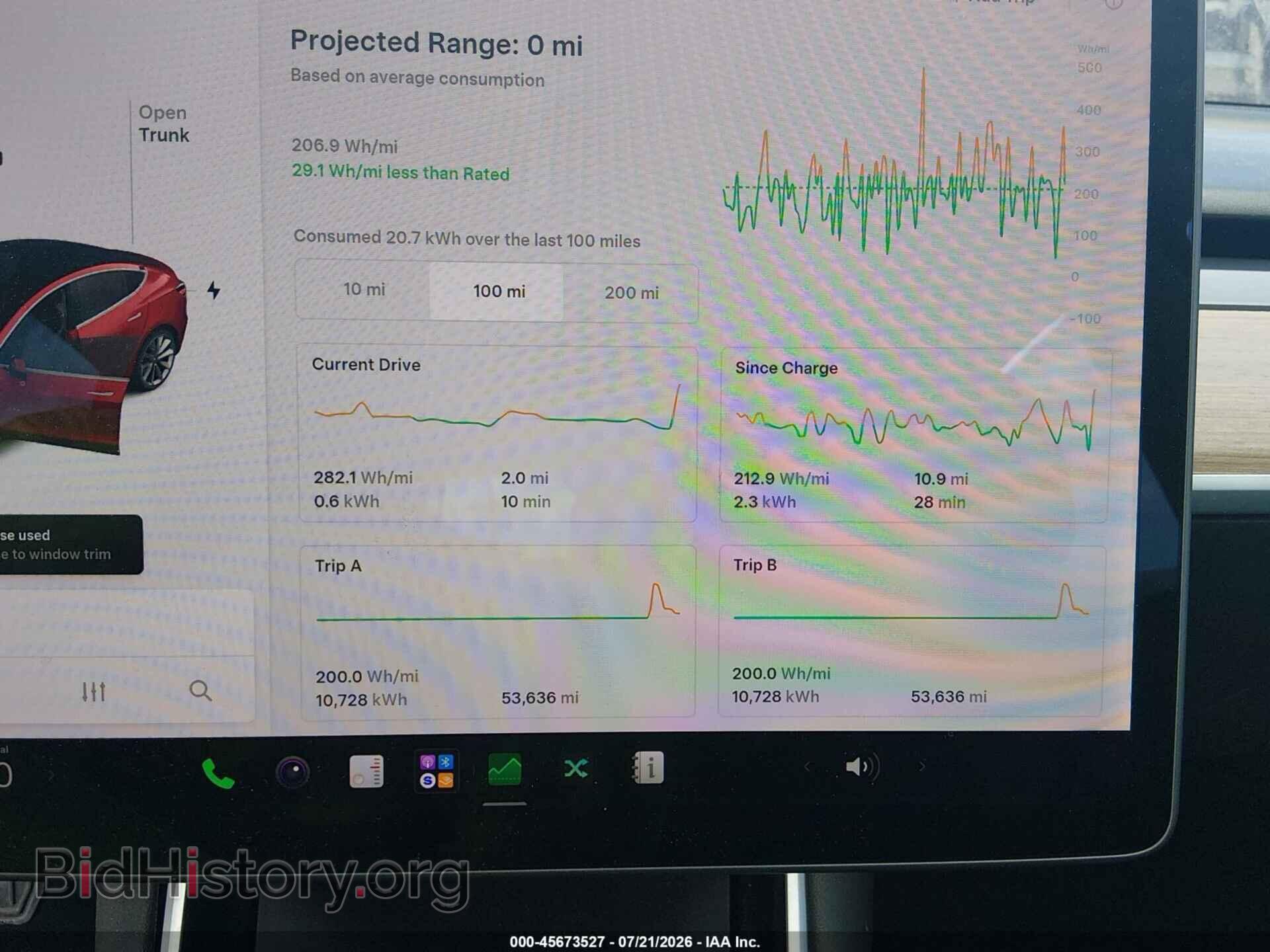 2018 TESLA MODEL 3 - VIN: 5YJ3E1EA3JF163685 - Фото 14