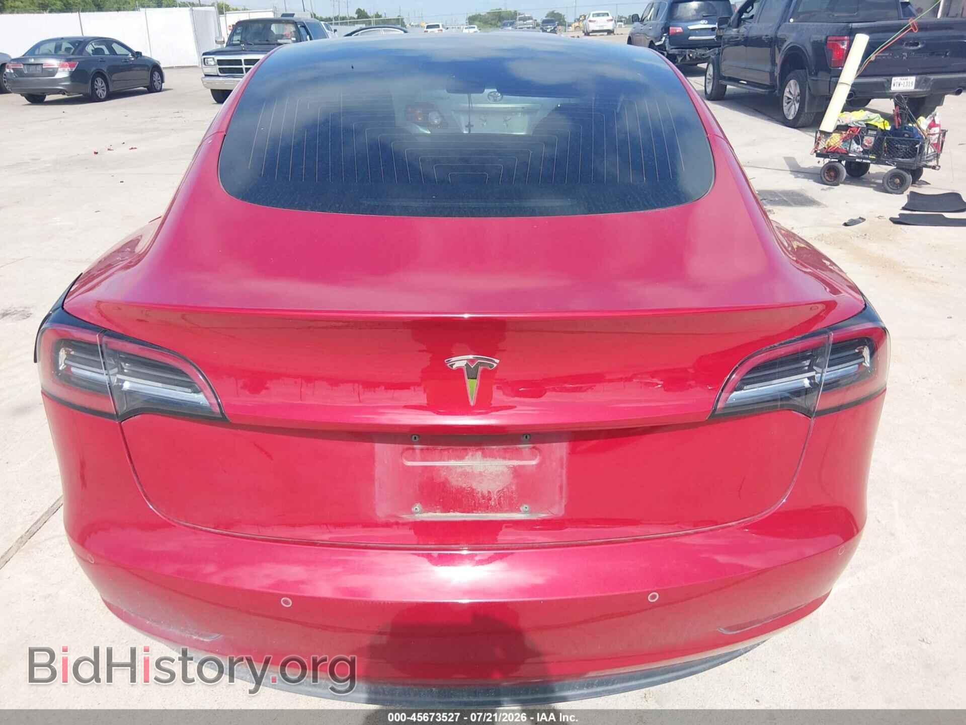 2018 TESLA MODEL 3 - VIN: 5YJ3E1EA3JF163685 - Фото 15