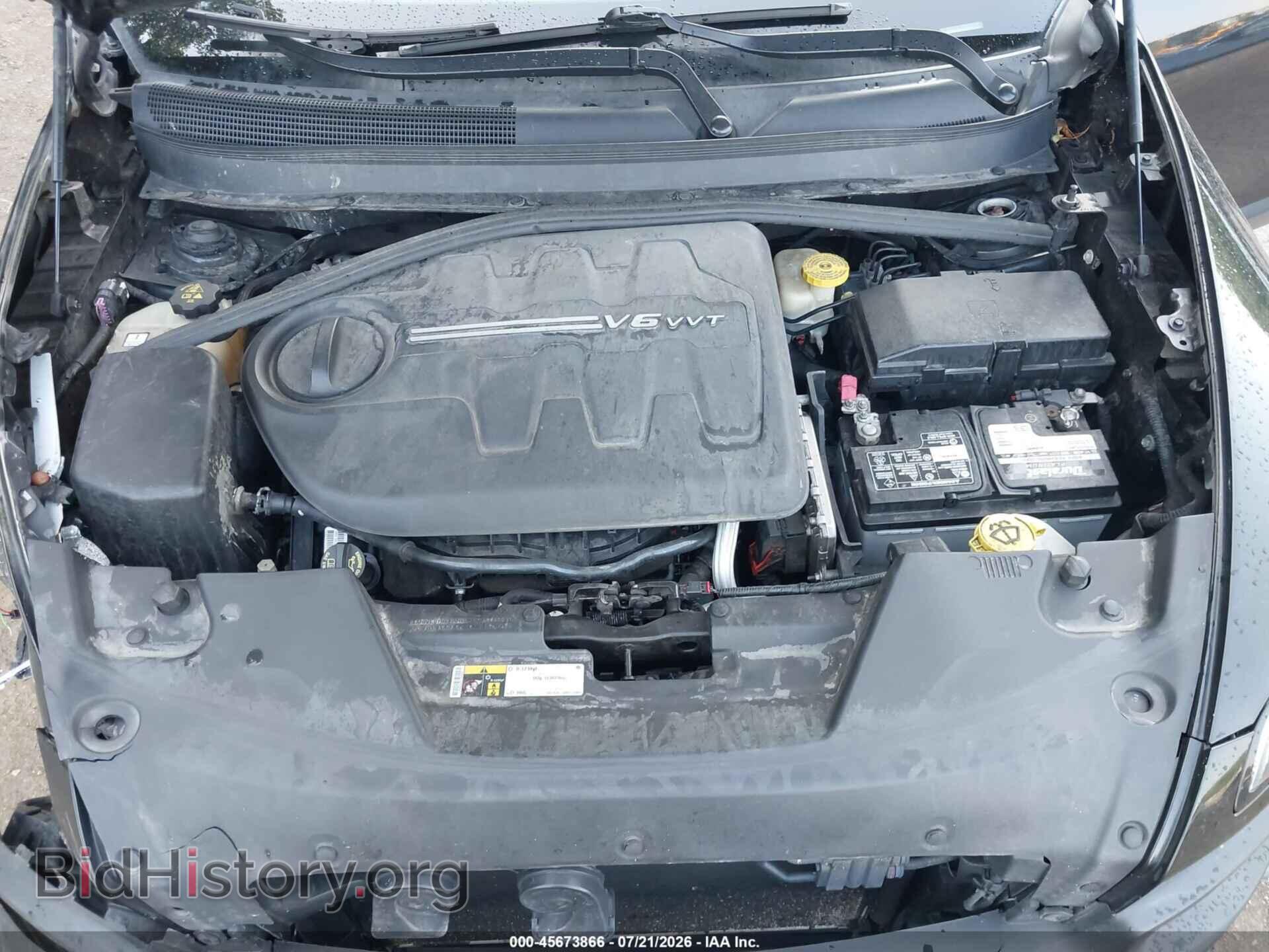 2015 JEEP CHEROKEE - VIN: 1C4PJMBS8FW520468 - Photo 10