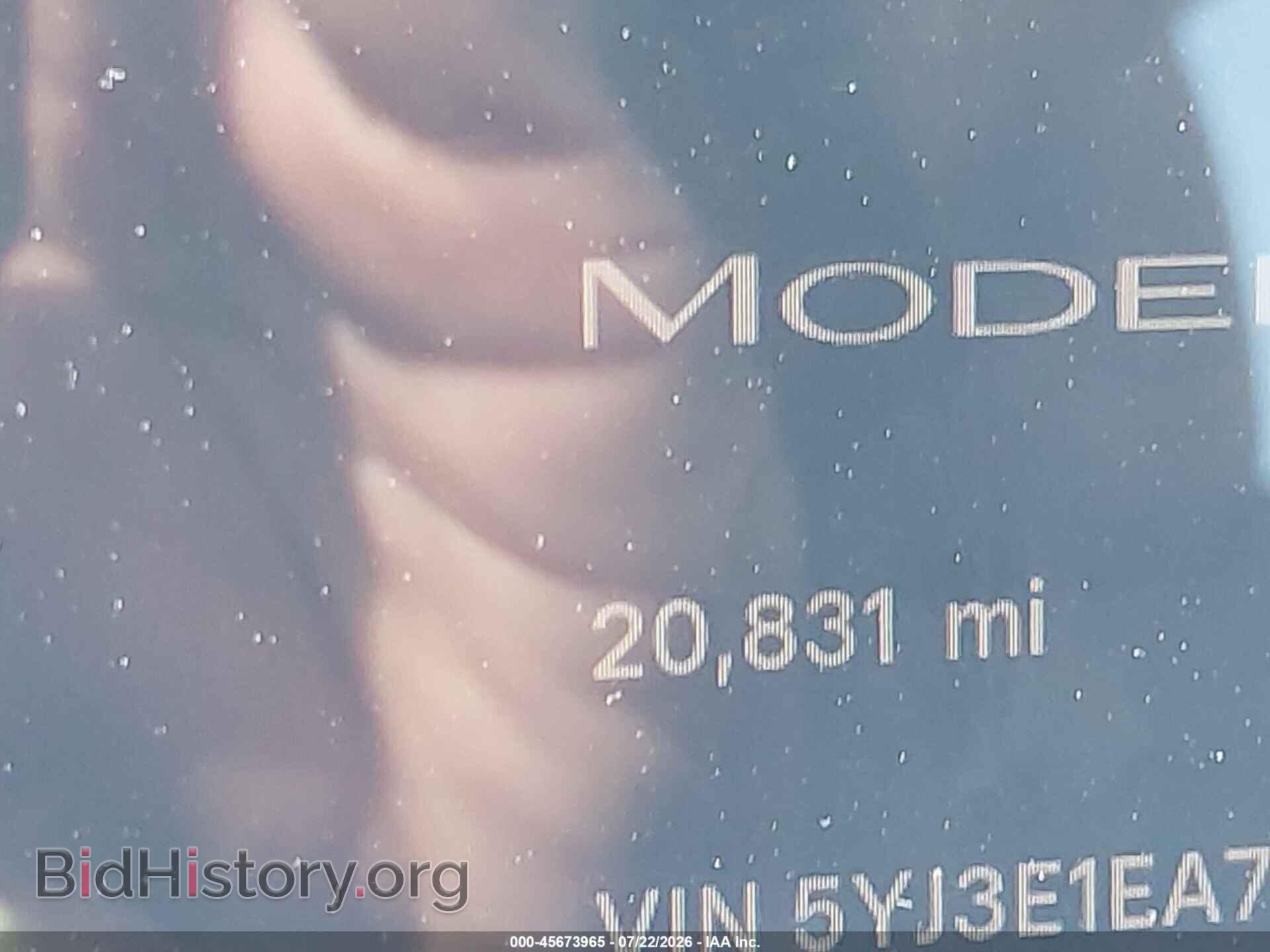 2023 TESLA MODEL 3 - VIN: 5YJ3E1EA7PF668542 - Фото 15