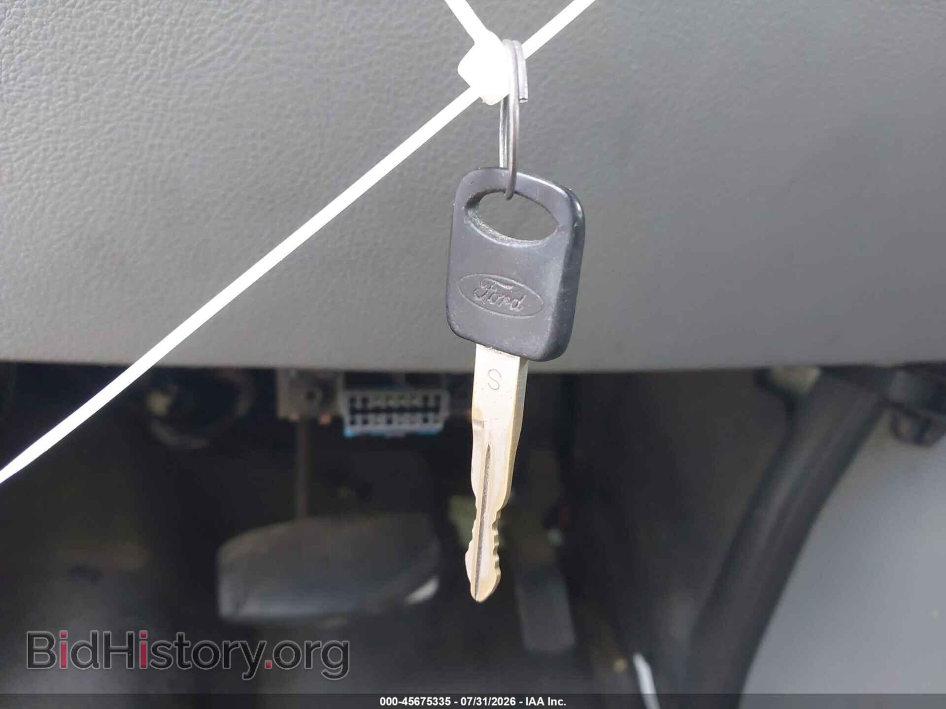 2009 FORD ECONOLINE - VIN: 1FTNE24W99DA36180 - Photo 11