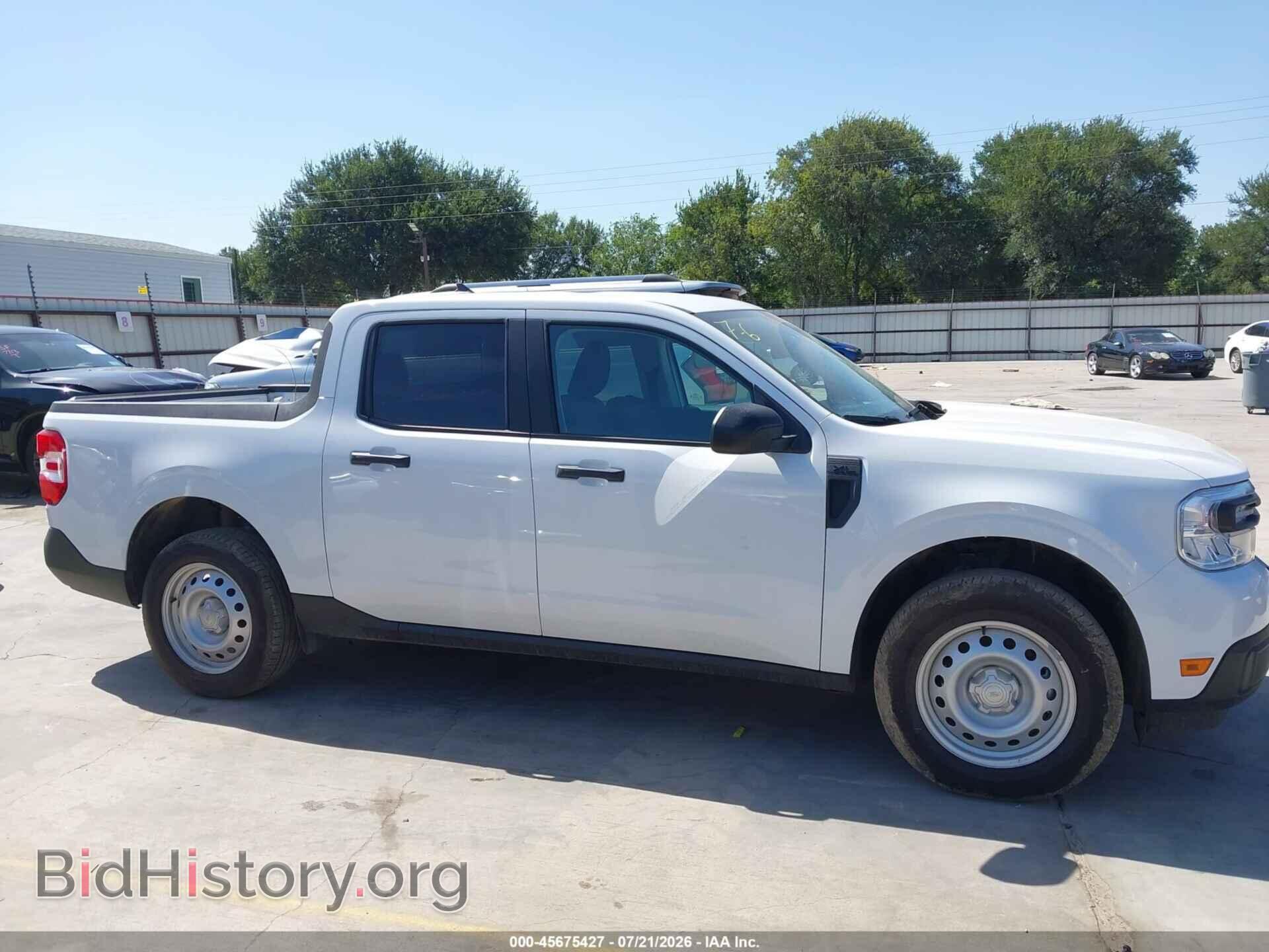 2024 FORD MAVERICK - VIN: 3FTTW8B91RRB76185 - Фото 14