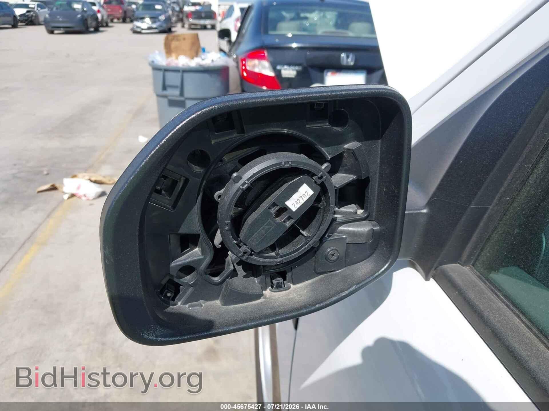 2024 FORD MAVERICK - VIN: 3FTTW8B91RRB76185 - Фото 20