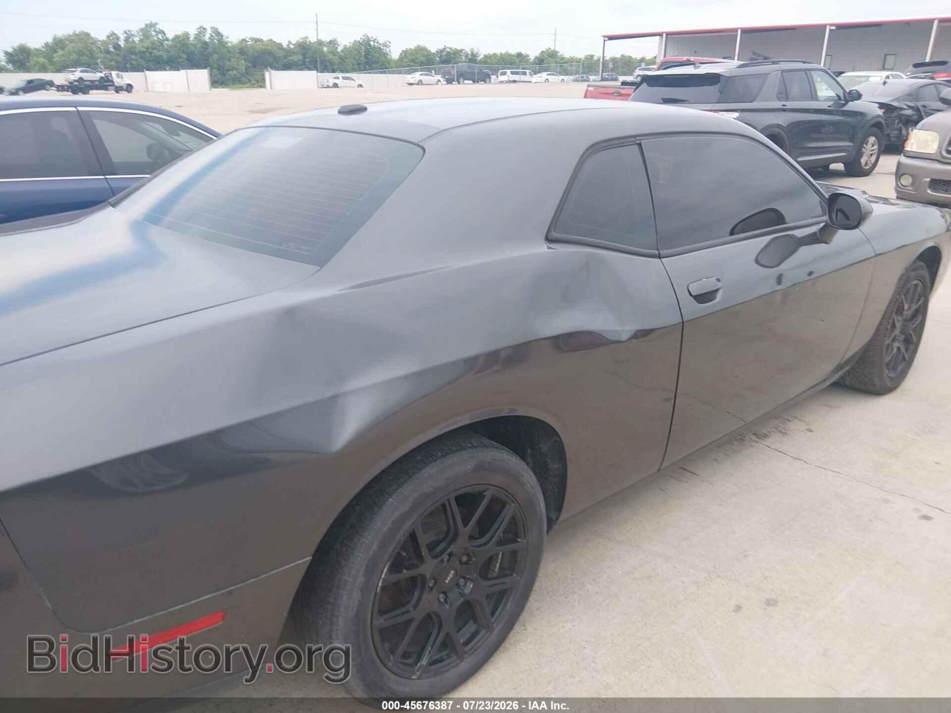 2019 DODGE CHALLENGER - VIN: 2C3CDZAG0KH583562 - Photo 6