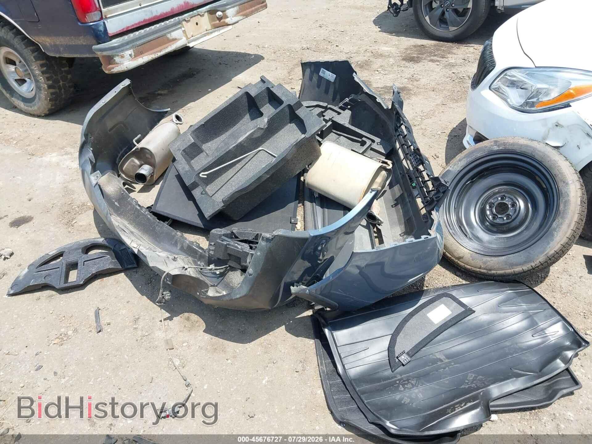 2018 SUBARU FORESTER - VIN: JF2SJGWC6JH531434 - Фото 12