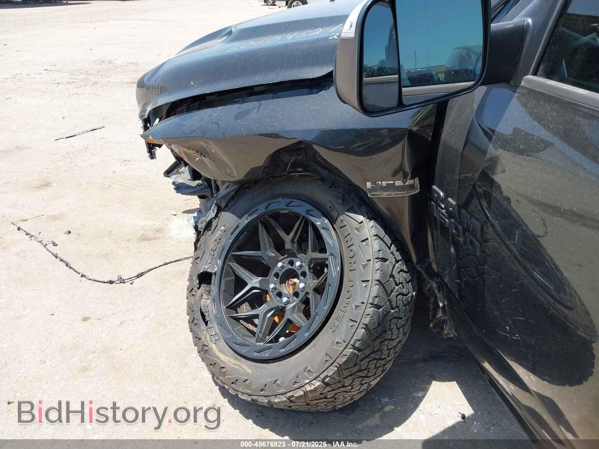 2018 RAM 1500 - VIN: 1C6RR7MT6JS110400 - Photo 6