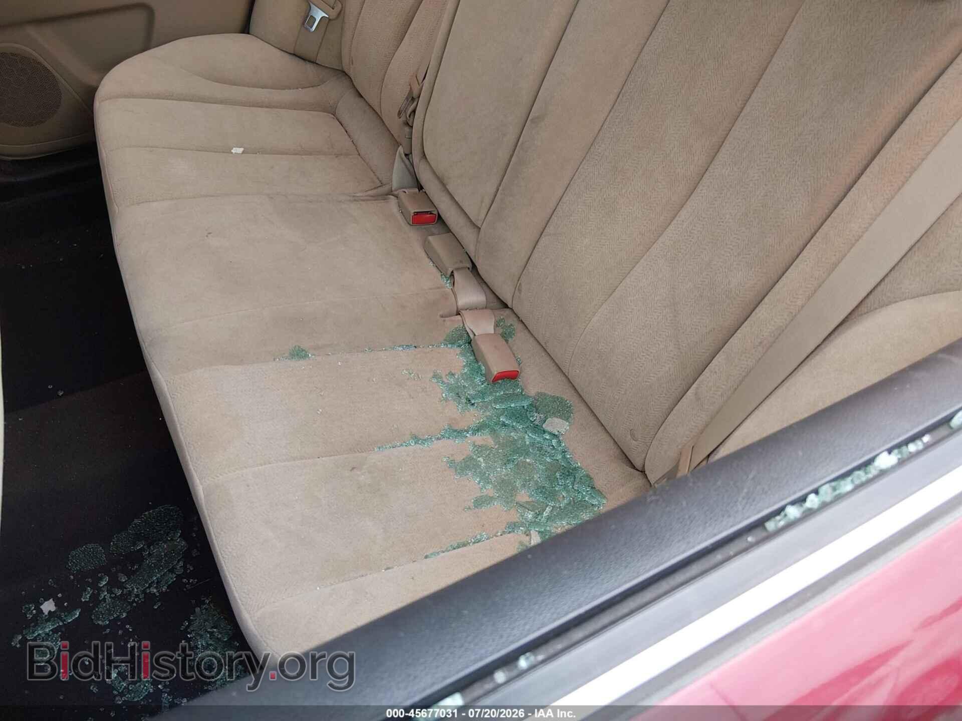 2010 KIA OPTIMA - VIN: KNAGG4A87A5436867 - Фото 13