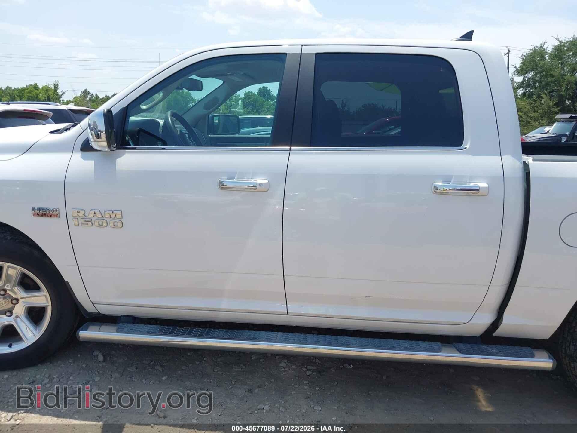 2017 RAM 1500 - VIN: 1C6RR6LT3HS836575 - Фото 14