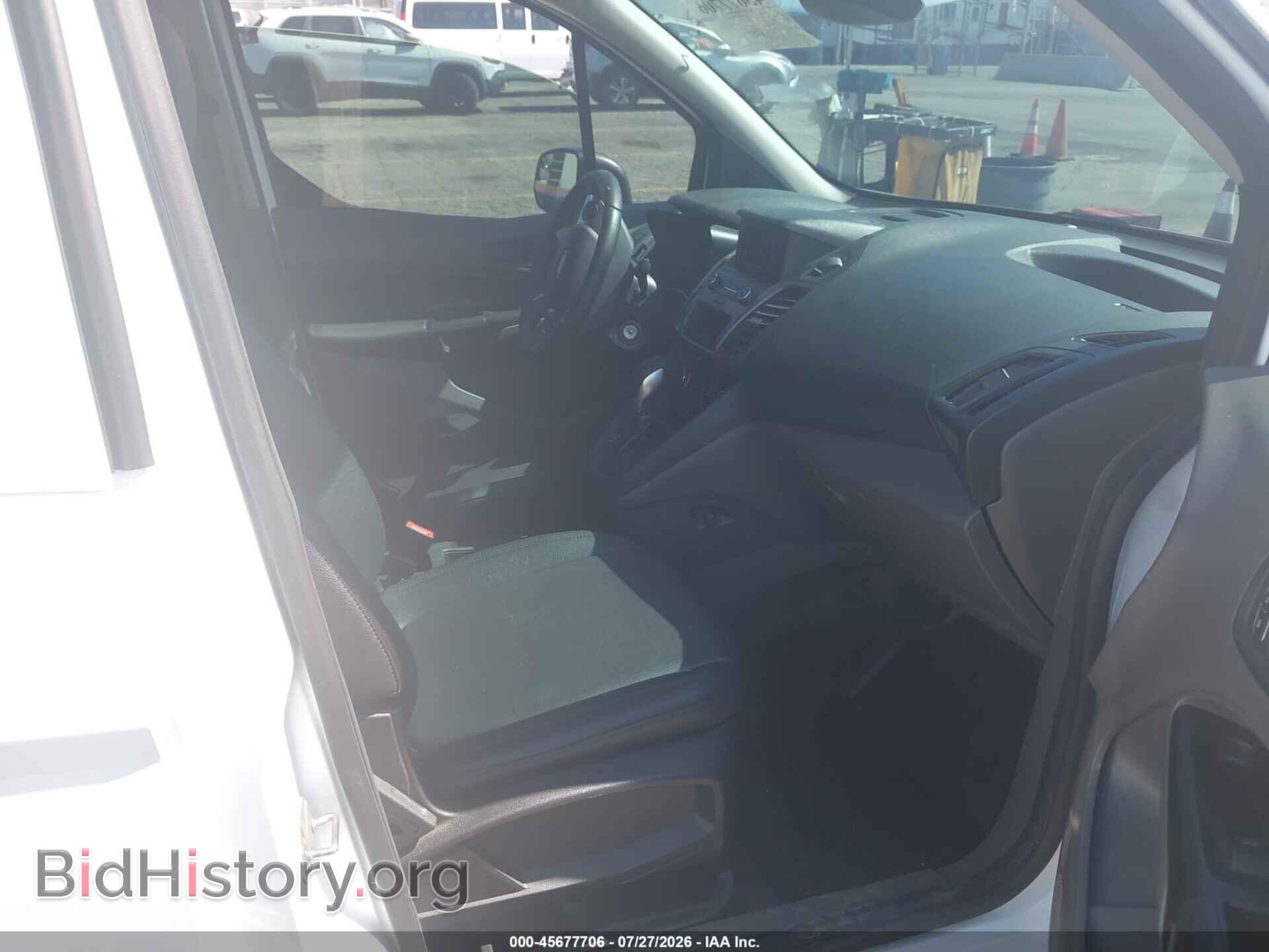 2020 FORD TRANSIT CONNECT - VIN: NM0LS7E27L1481418 - Фото 5