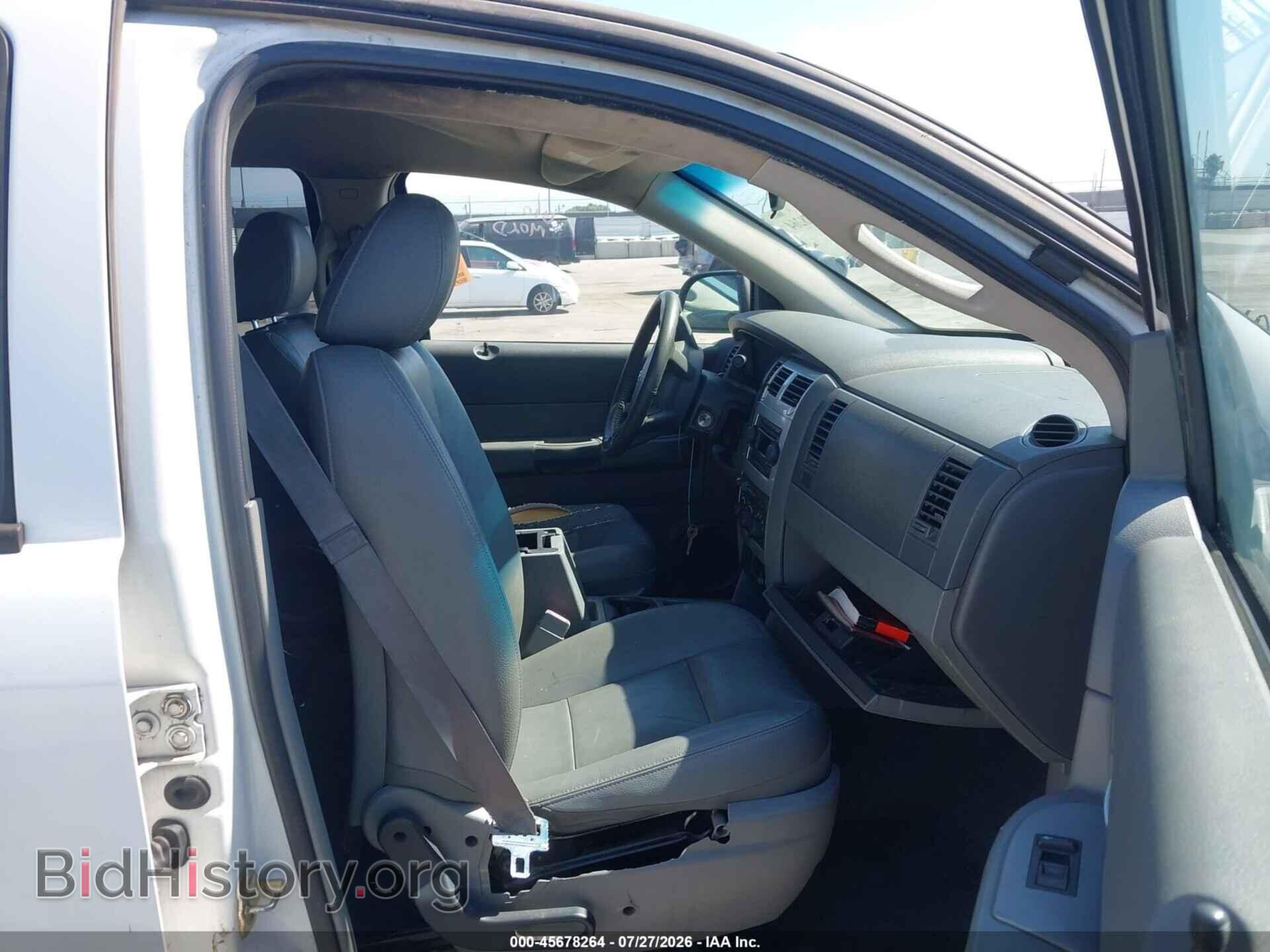 2005 DODGE DURANGO - VIN: 1D4HD48D45F586764 - Photo 5