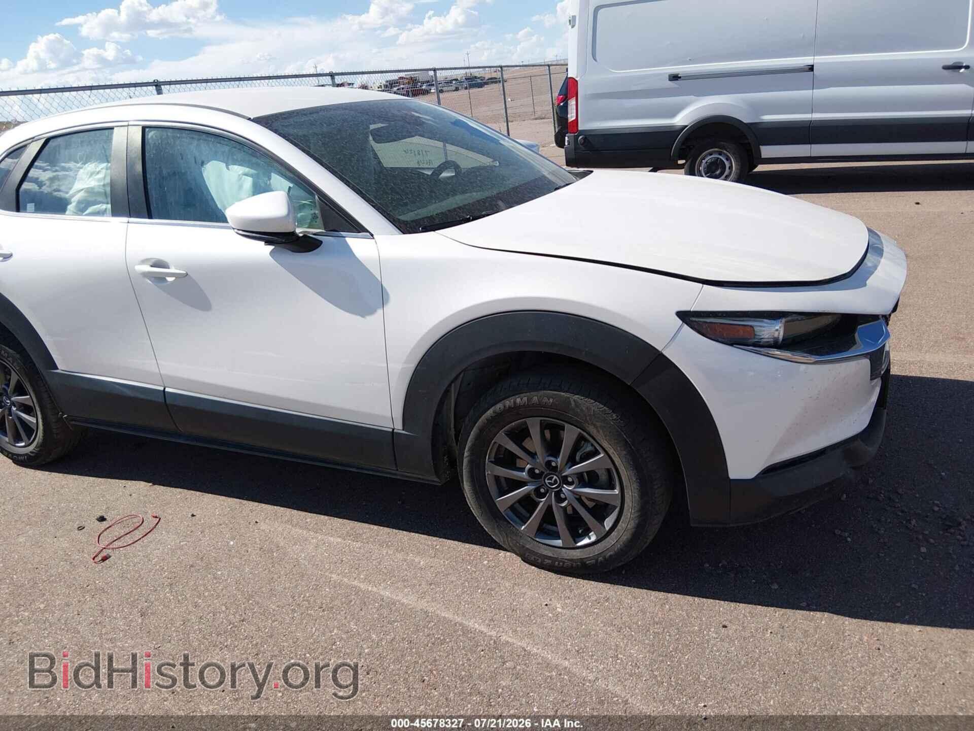 Photo 3MVDMBAM0PM516111 - MAZDA CX-30 2023