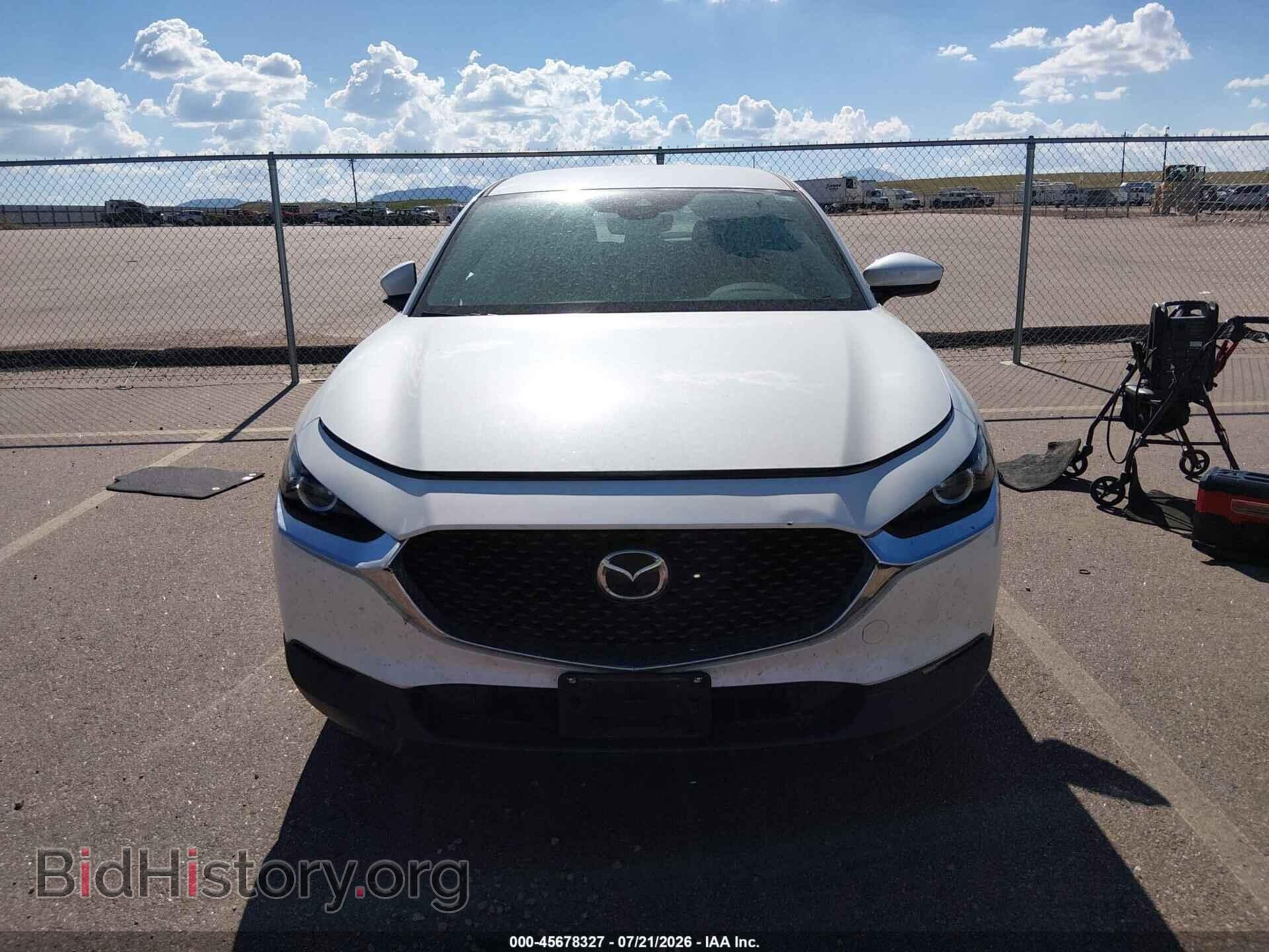 2023 MAZDA CX-30 - VIN: 3MVDMBAM0PM516111 - Фото 13