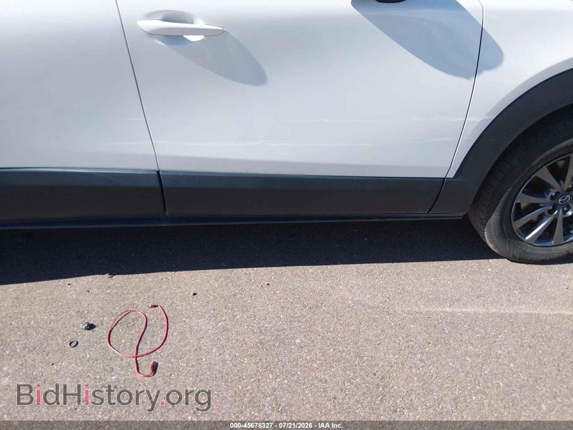 2023 MAZDA CX-30 - VIN: 3MVDMBAM0PM516111 - Фото 6