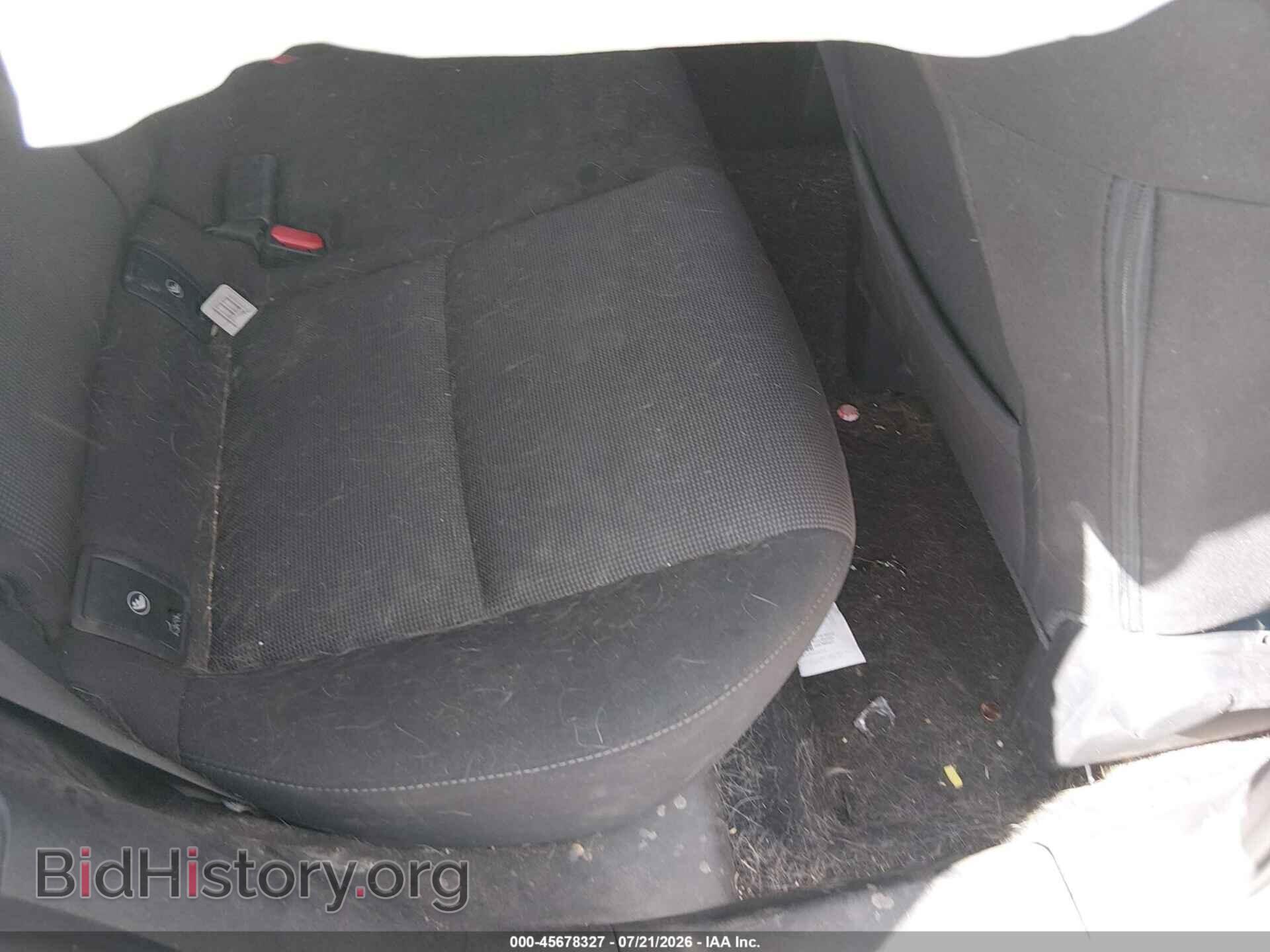 2023 MAZDA CX-30 - VIN: 3MVDMBAM0PM516111 - Фото 8