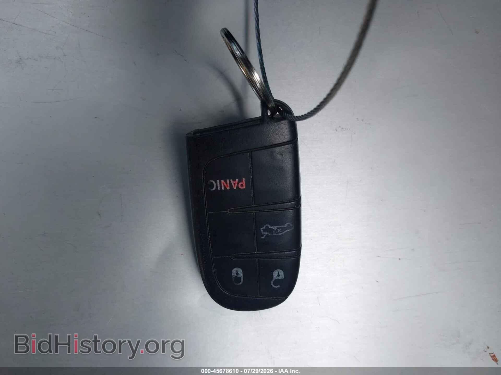 2016 CHRYSLER 200 - VIN: 1C3CCCABXGN139883 - Фото 11