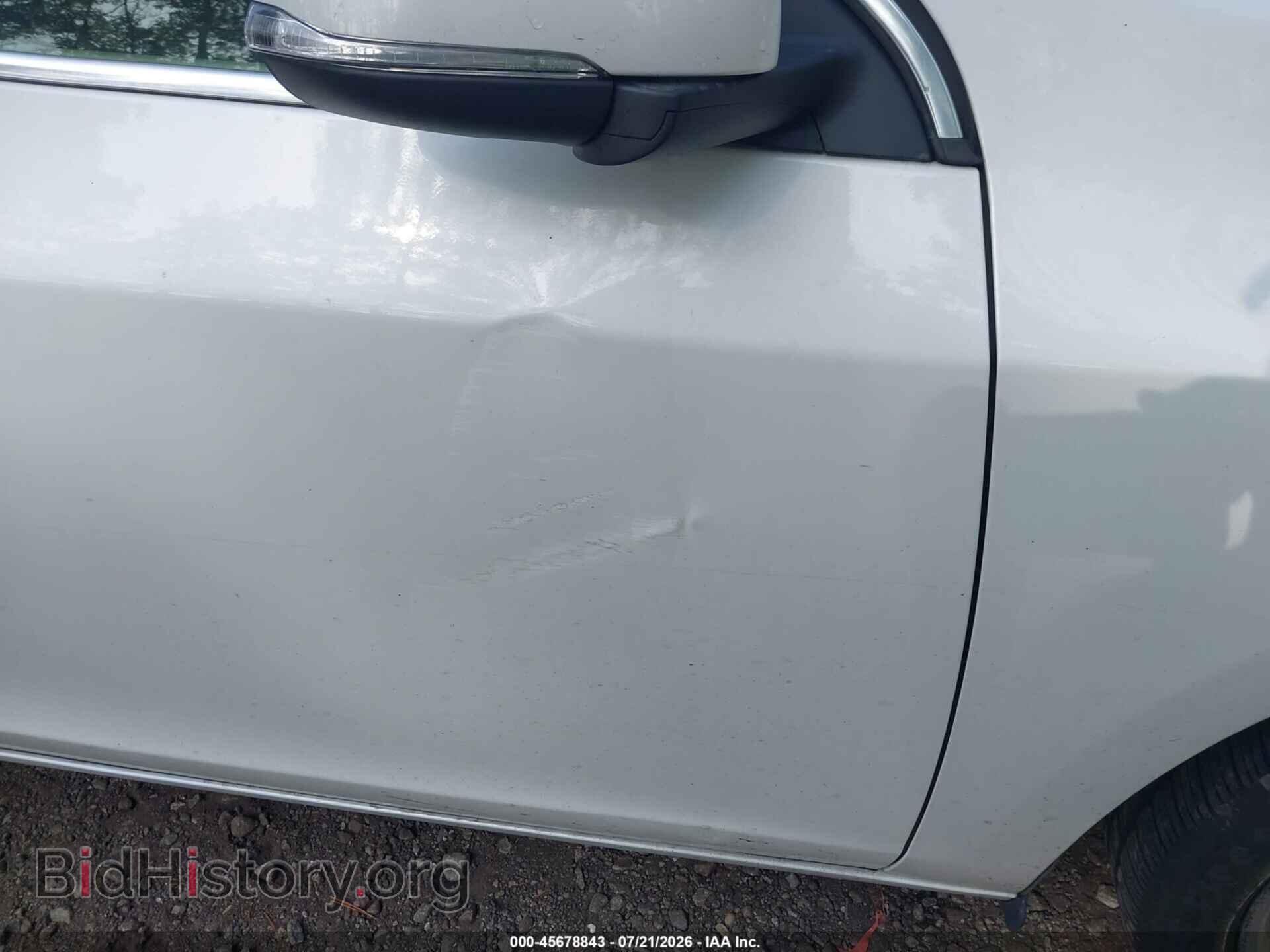 2014 VOLVO S60 - VIN: YV1612FH4E2293178 - Фото 6