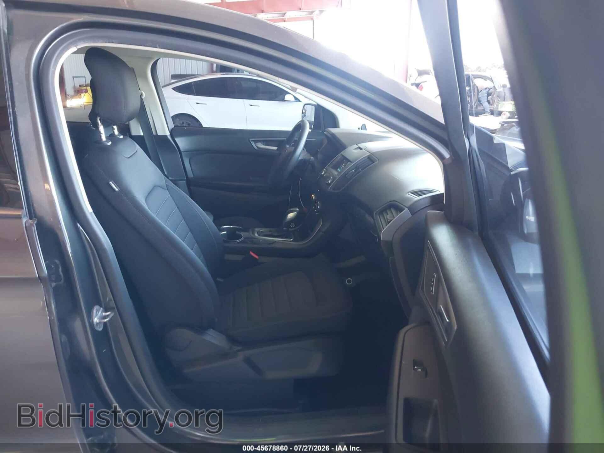 2016 FORD EDGE - VIN: 2FMPK3G95GBC37974 - Photo 5