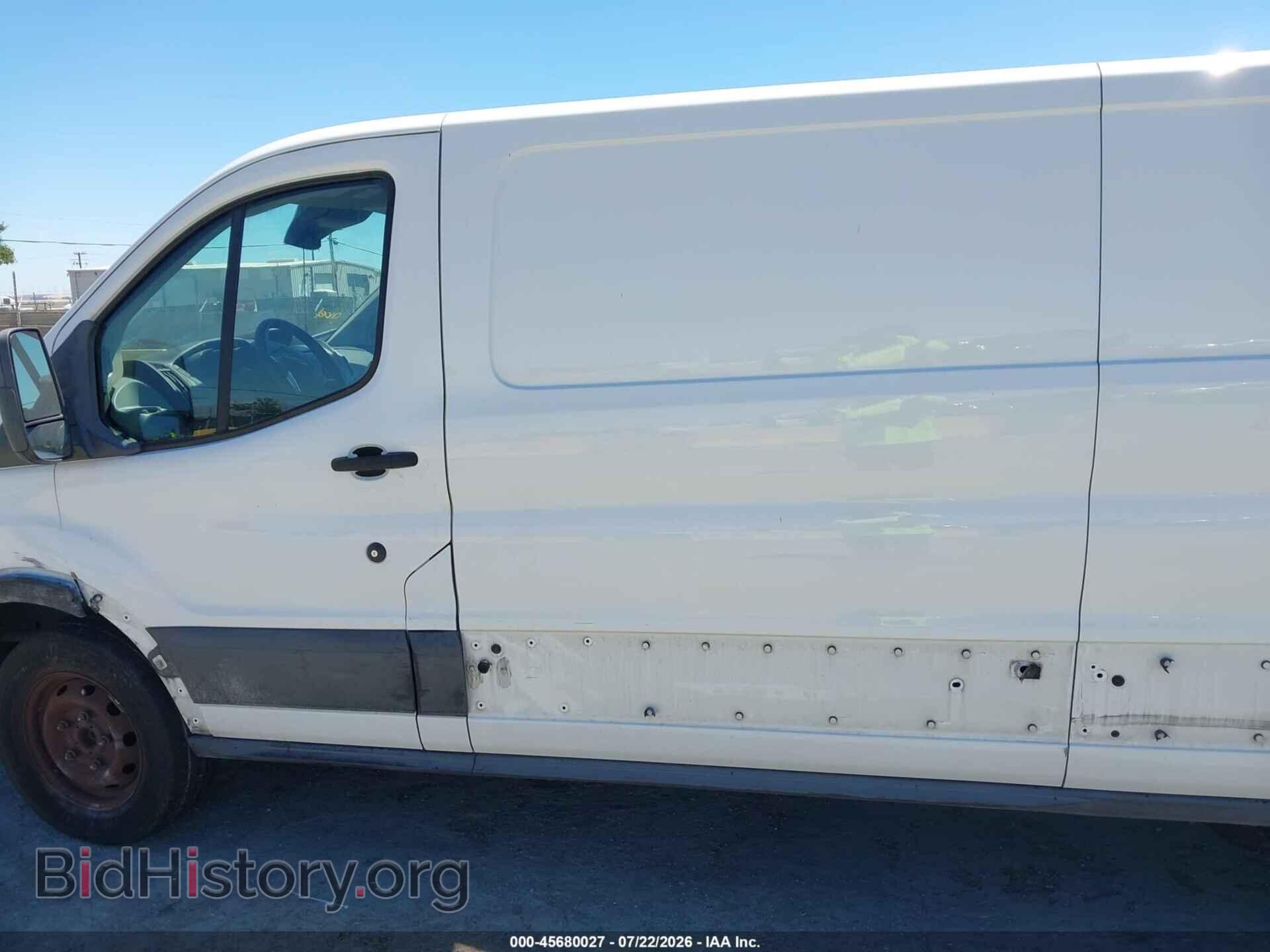 2019 FORD TRANSIT-250 - VIN: 1FTYR2YM4KKA29469 - Фото 15