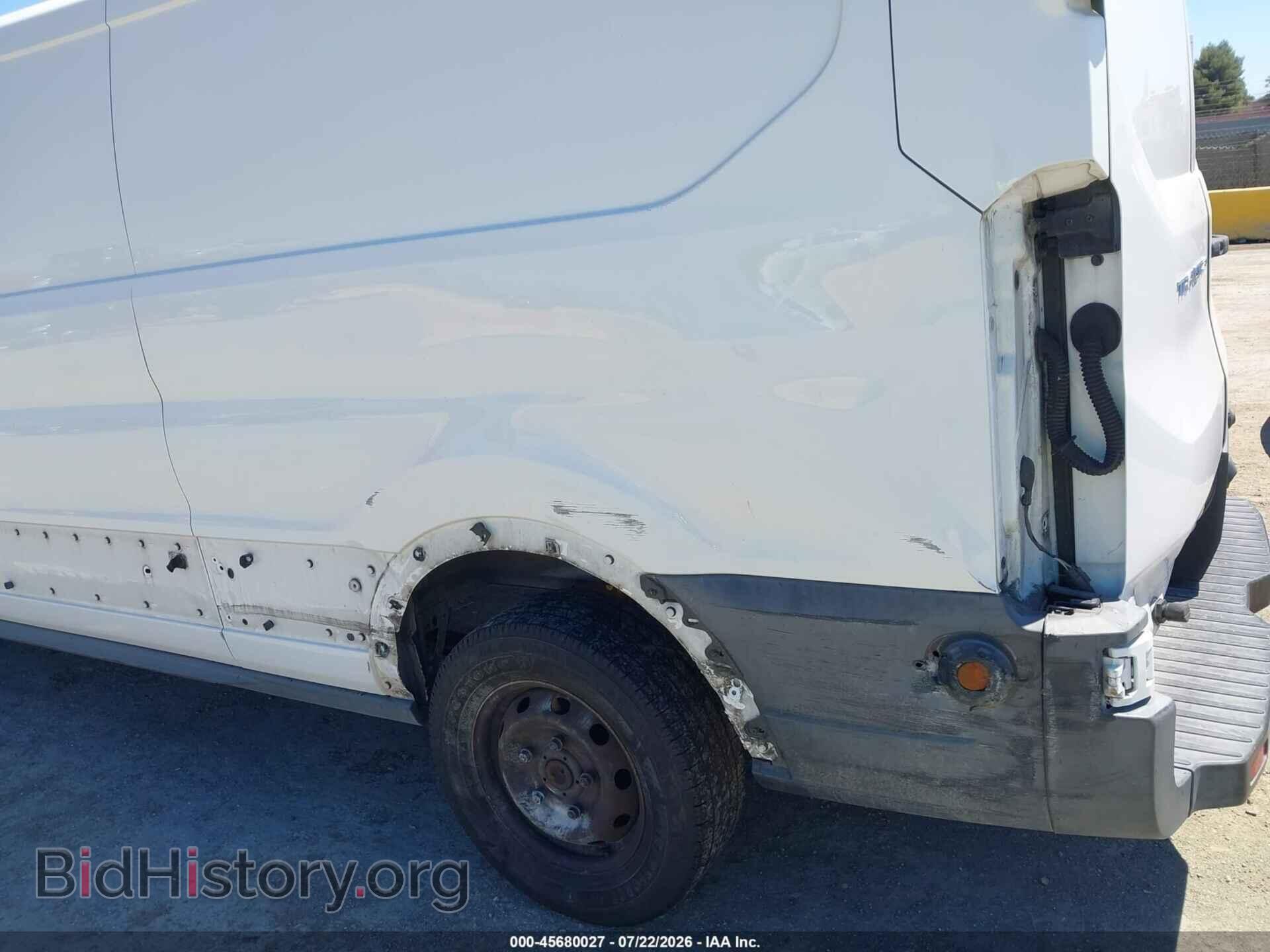 2019 FORD TRANSIT-250 - VIN: 1FTYR2YM4KKA29469 - Фото 6
