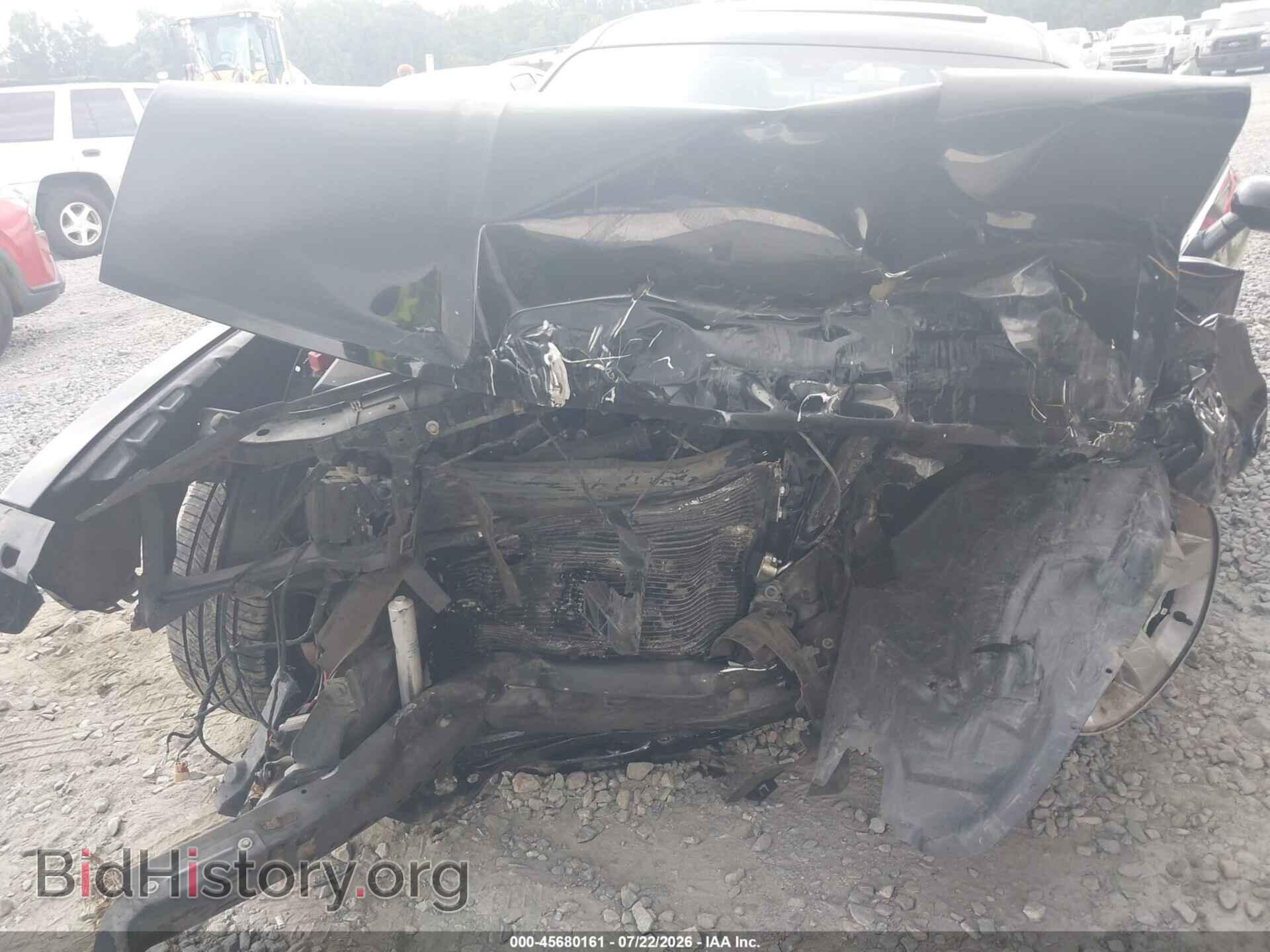 2013 DODGE CHALLENGER - VIN: 2C3CDYAG5DH695173 - Photo 6