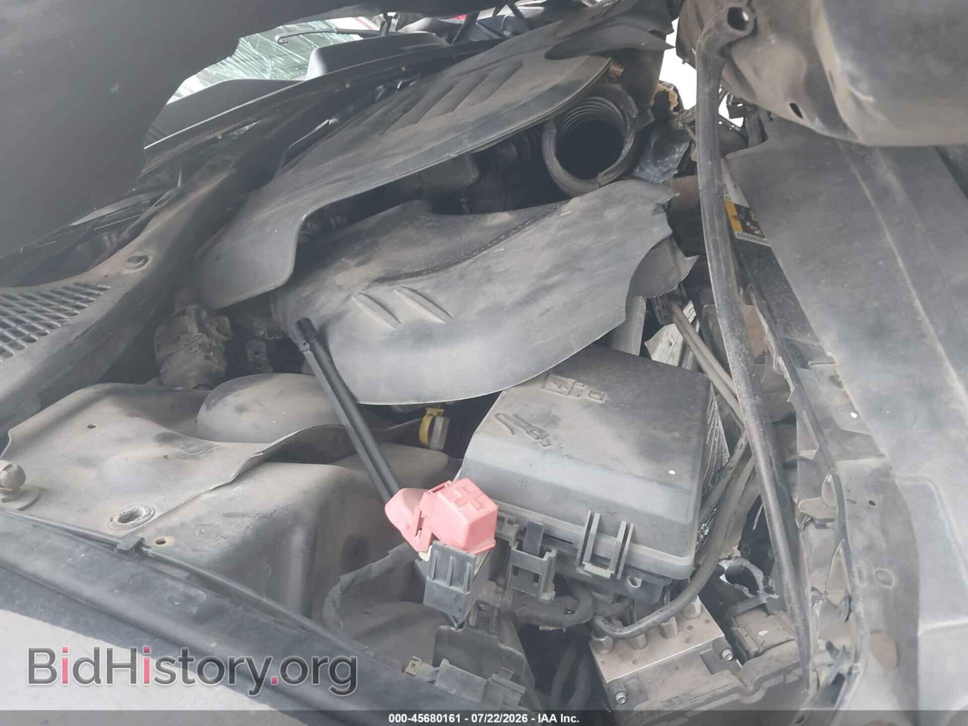 2013 DODGE CHALLENGER - VIN: 2C3CDYAG5DH695173 - Photo 10
