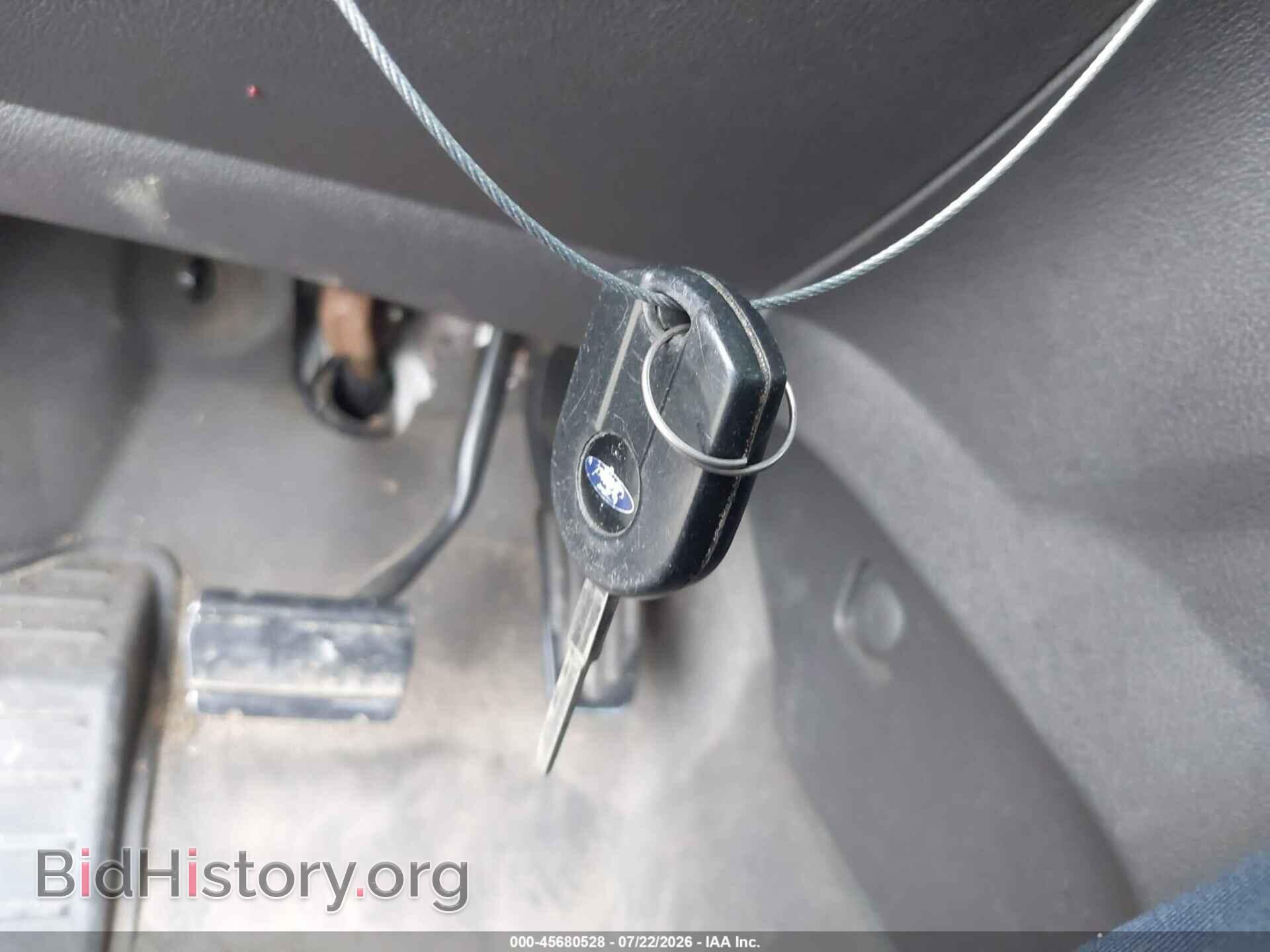 2015 FORD TRANSIT CONNECT - VIN: NM0LS7E71F1220544 - Фото 11