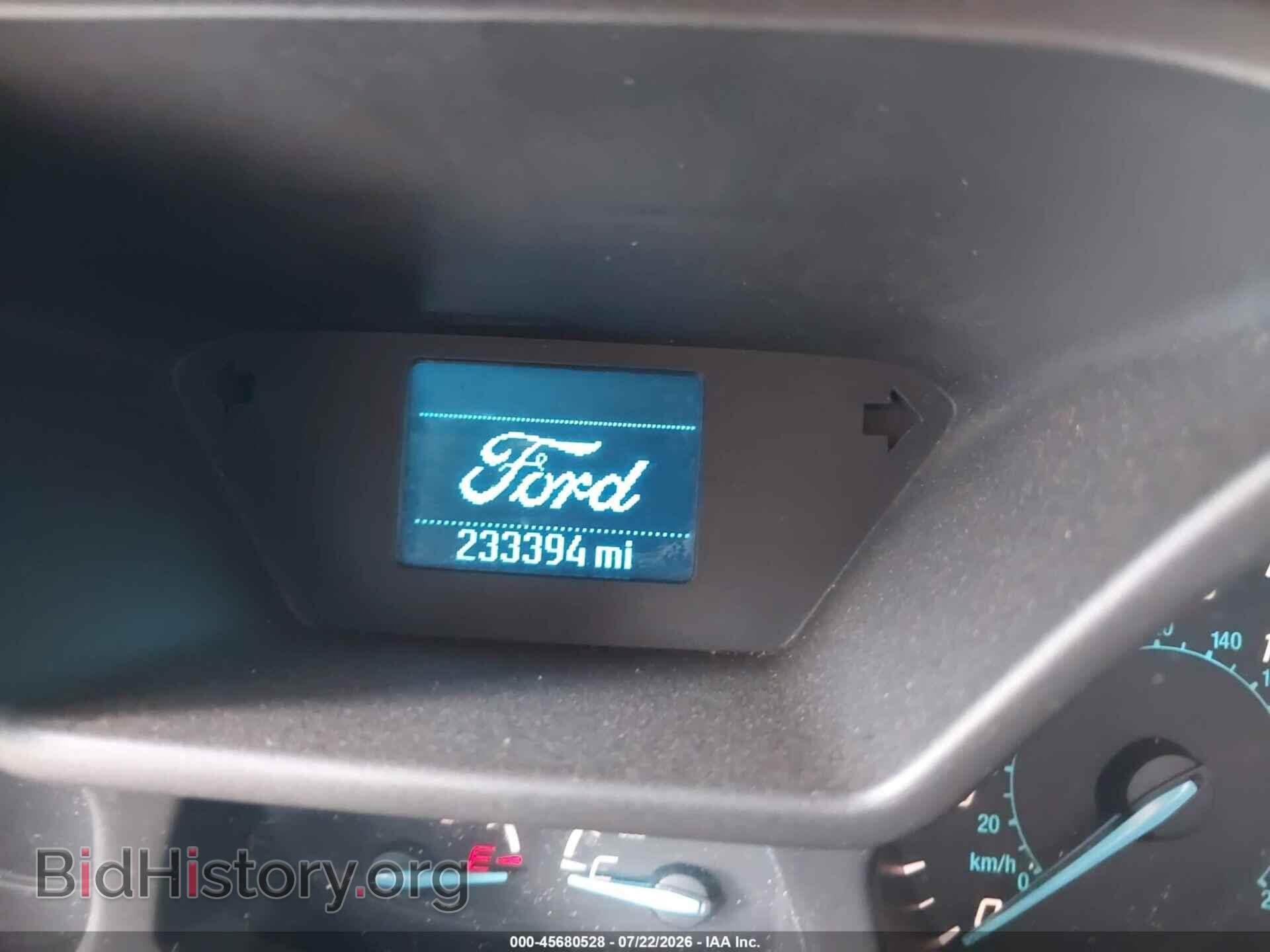 2015 FORD TRANSIT CONNECT - VIN: NM0LS7E71F1220544 - Фото 15