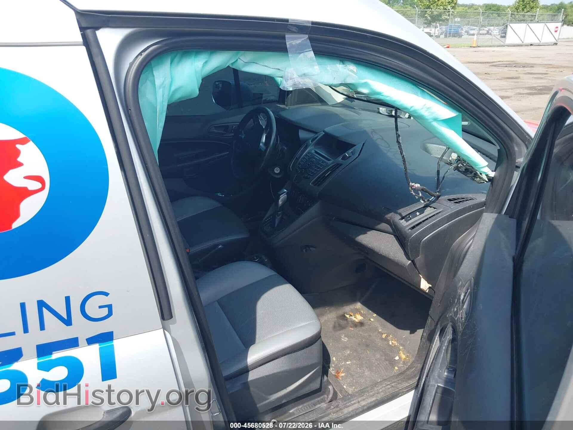 2015 FORD TRANSIT CONNECT - VIN: NM0LS7E71F1220544 - Фото 5
