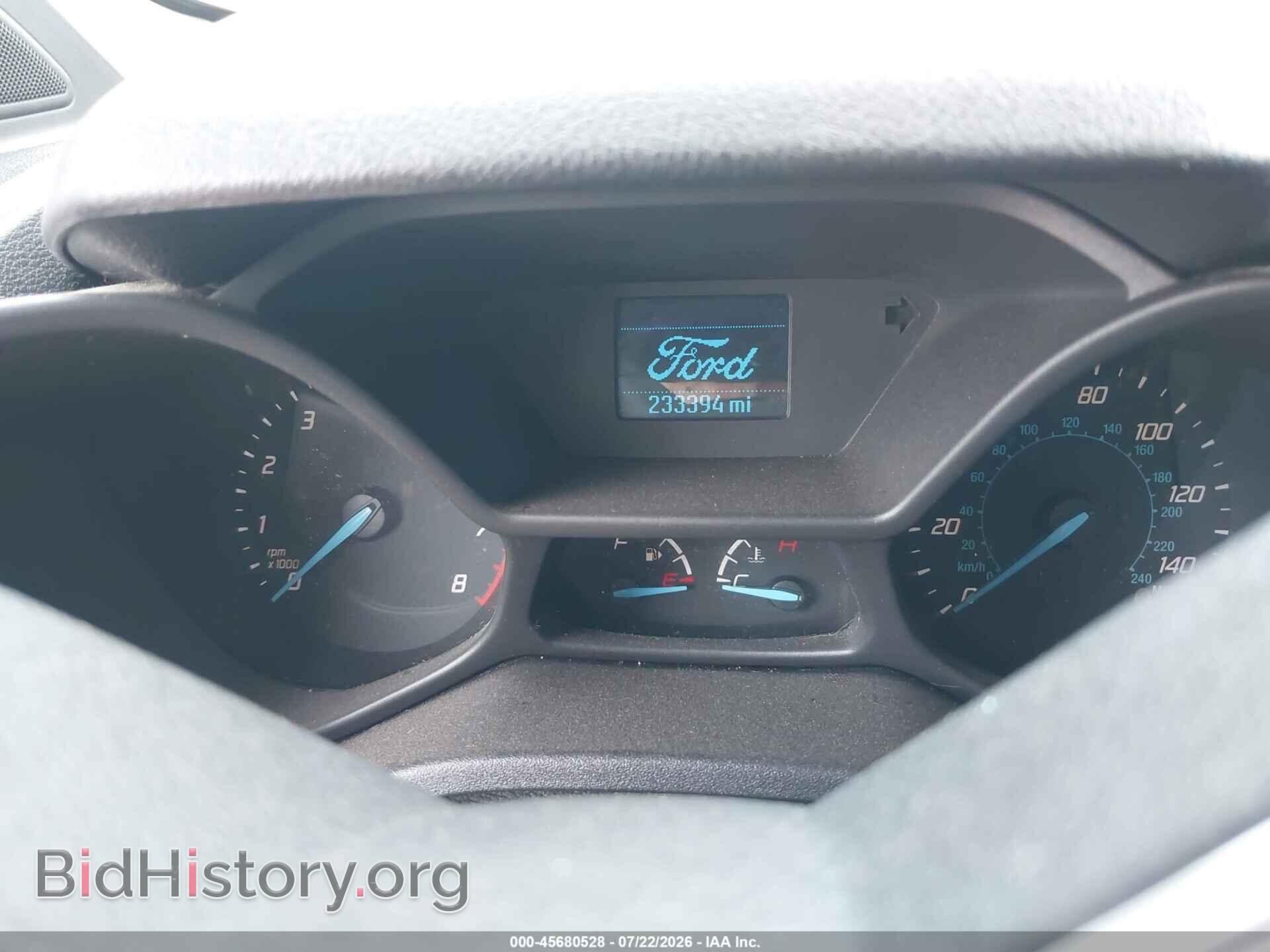 2015 FORD TRANSIT CONNECT - VIN: NM0LS7E71F1220544 - Фото 7