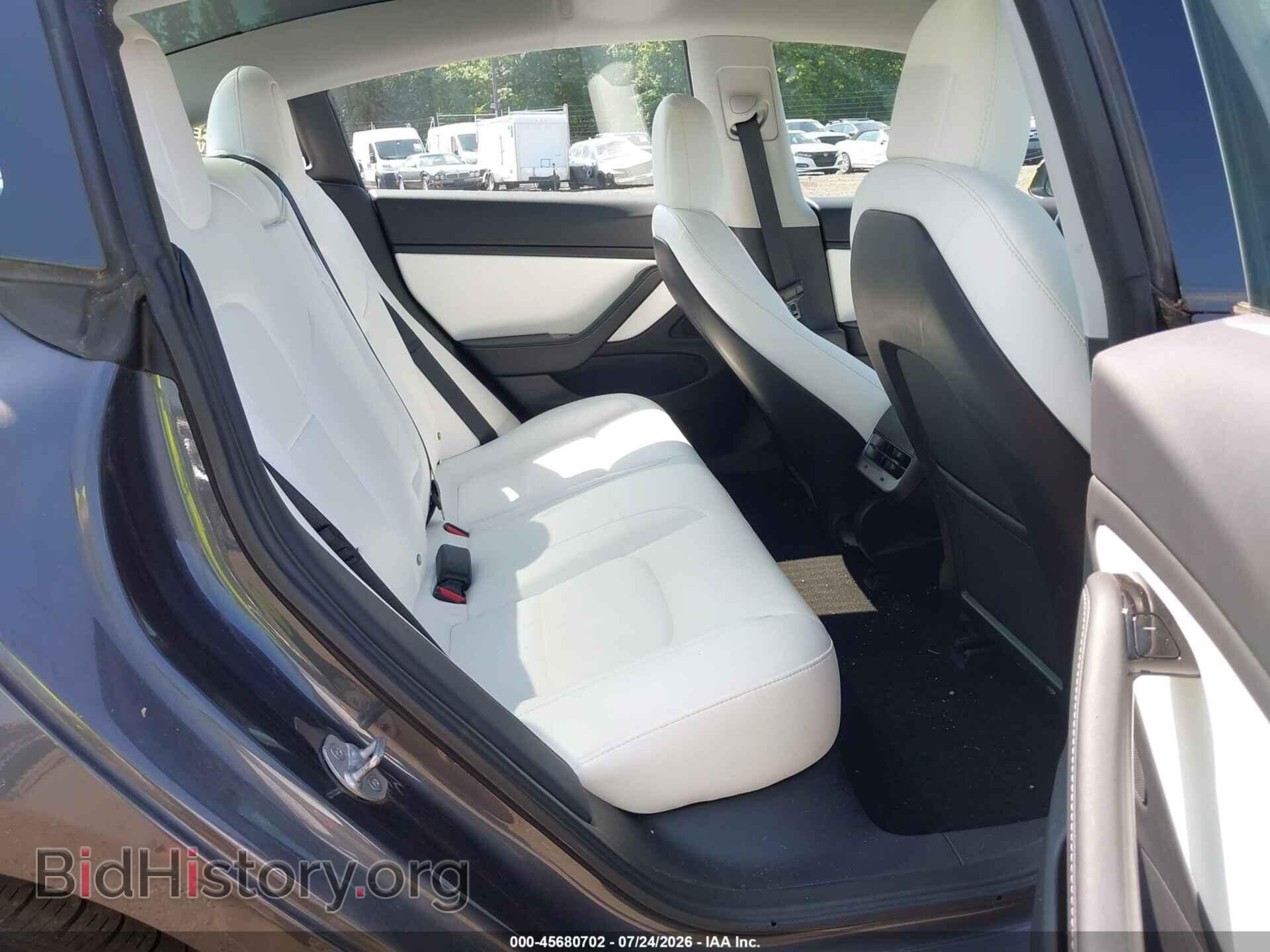 2018 TESLA MODEL 3 - VIN: 5YJ3E1EB7JF079930 - Photo 8