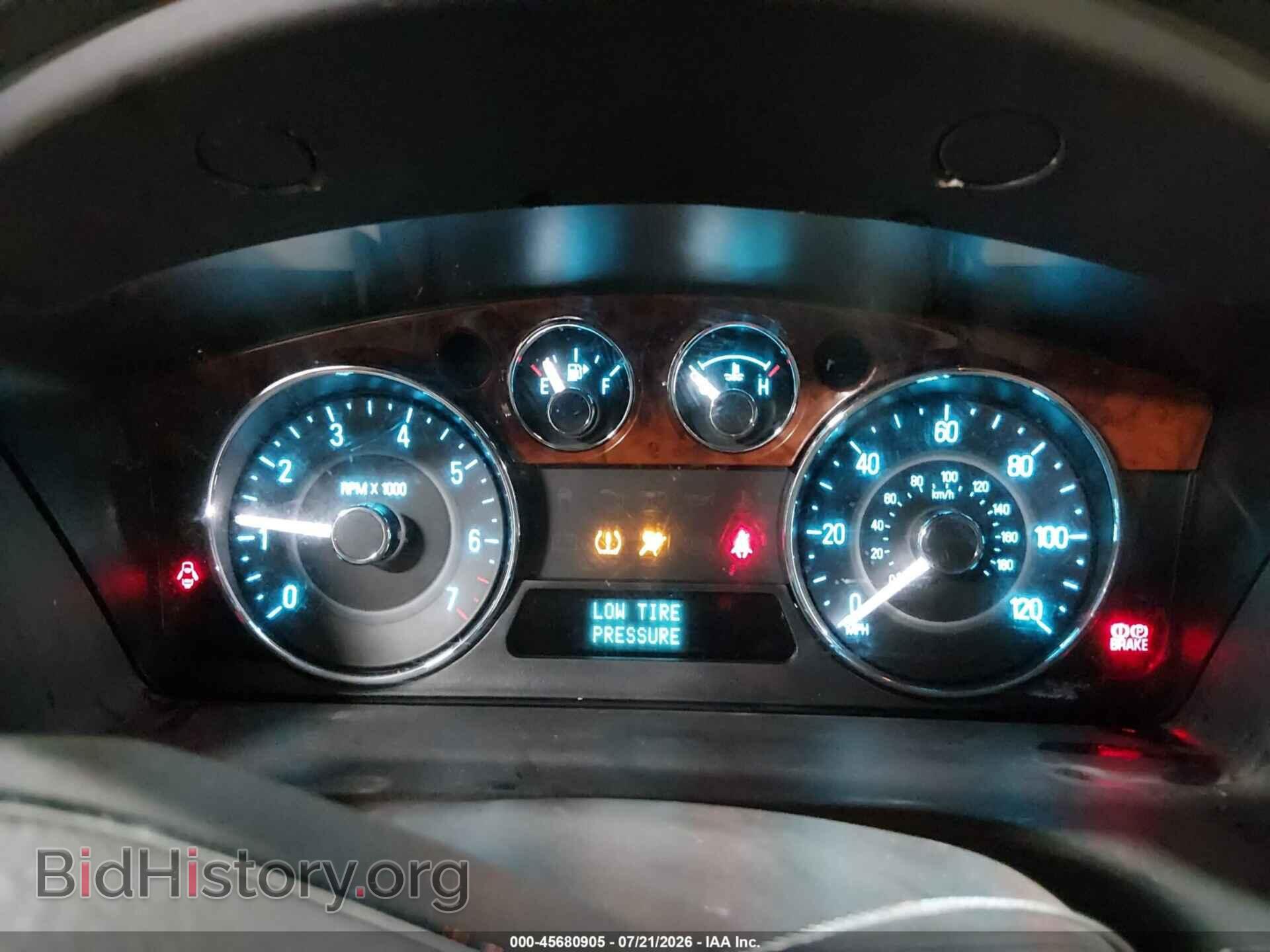 2012 FORD FLEX - VIN: 2FMHK6DT2CBD07477 - Photo 7