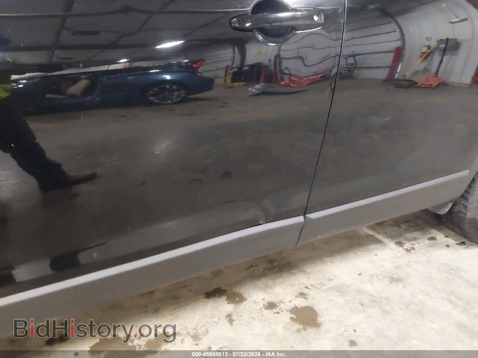2013 MAZDA CX-9 - VIN: JM3TB3CA4D0403358 - Фото 19