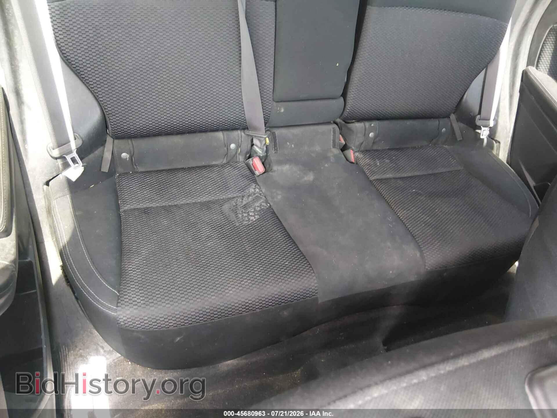2017 SUBARU FORESTER - VIN: JF2SJAEC2HH506801 - Фото 8