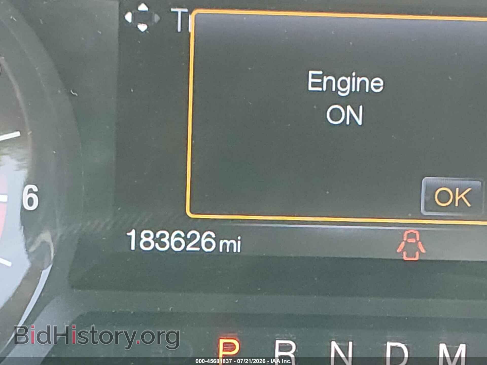 2017 FORD EXPEDITION EL - VIN: 1FMJK1JT9HEA74606 - Photo 15
