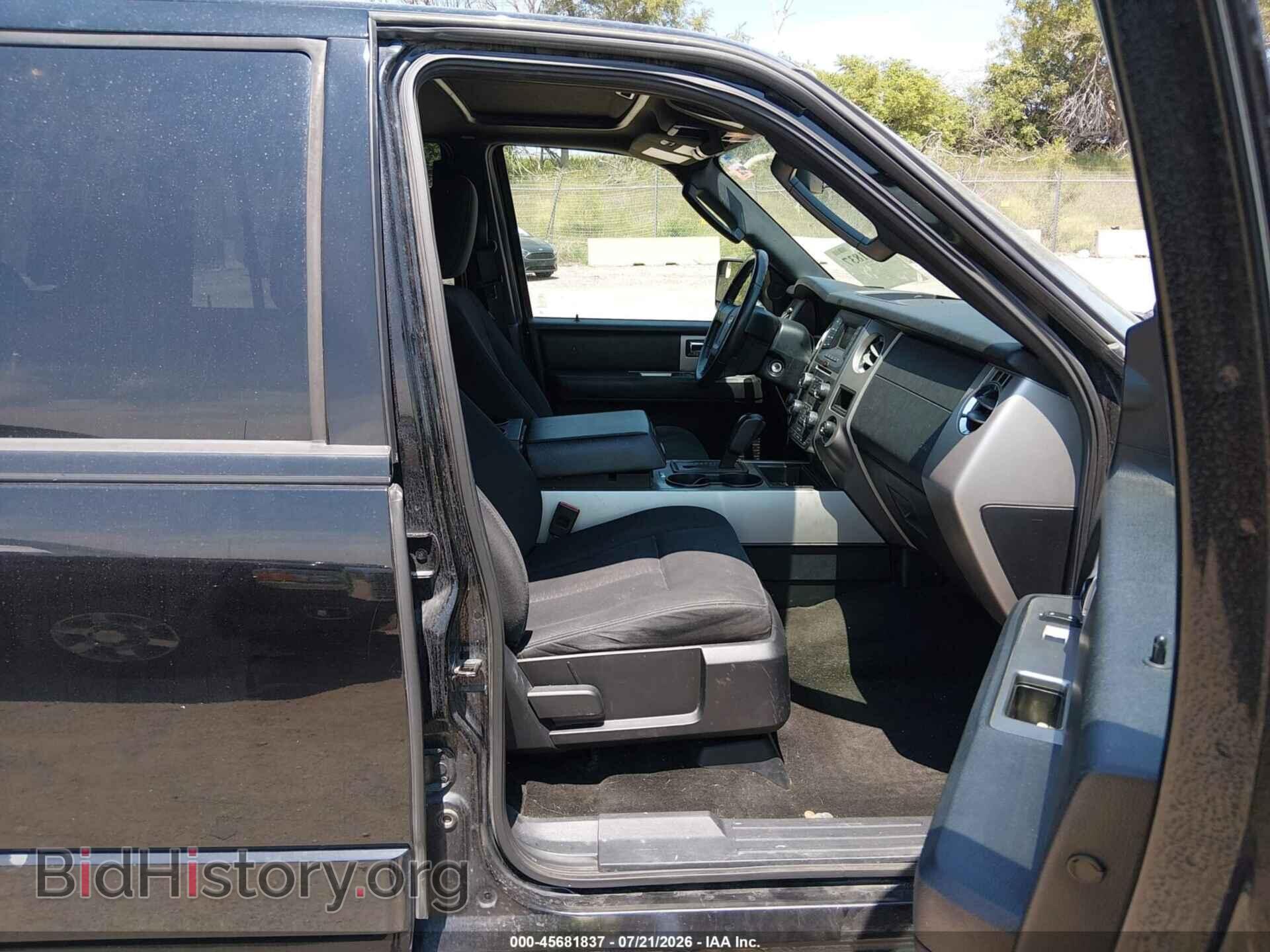 2017 FORD EXPEDITION EL - VIN: 1FMJK1JT9HEA74606 - Photo 5