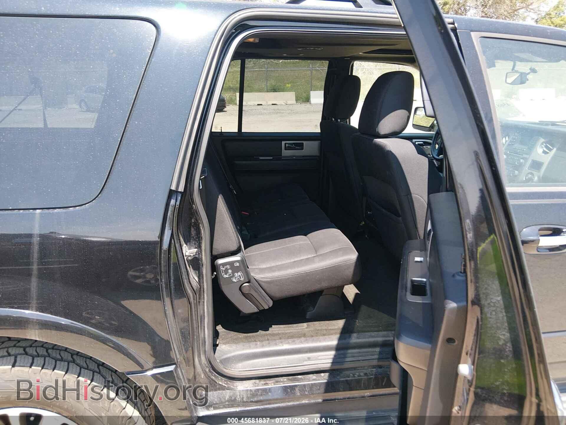 2017 FORD EXPEDITION EL - VIN: 1FMJK1JT9HEA74606 - Photo 8