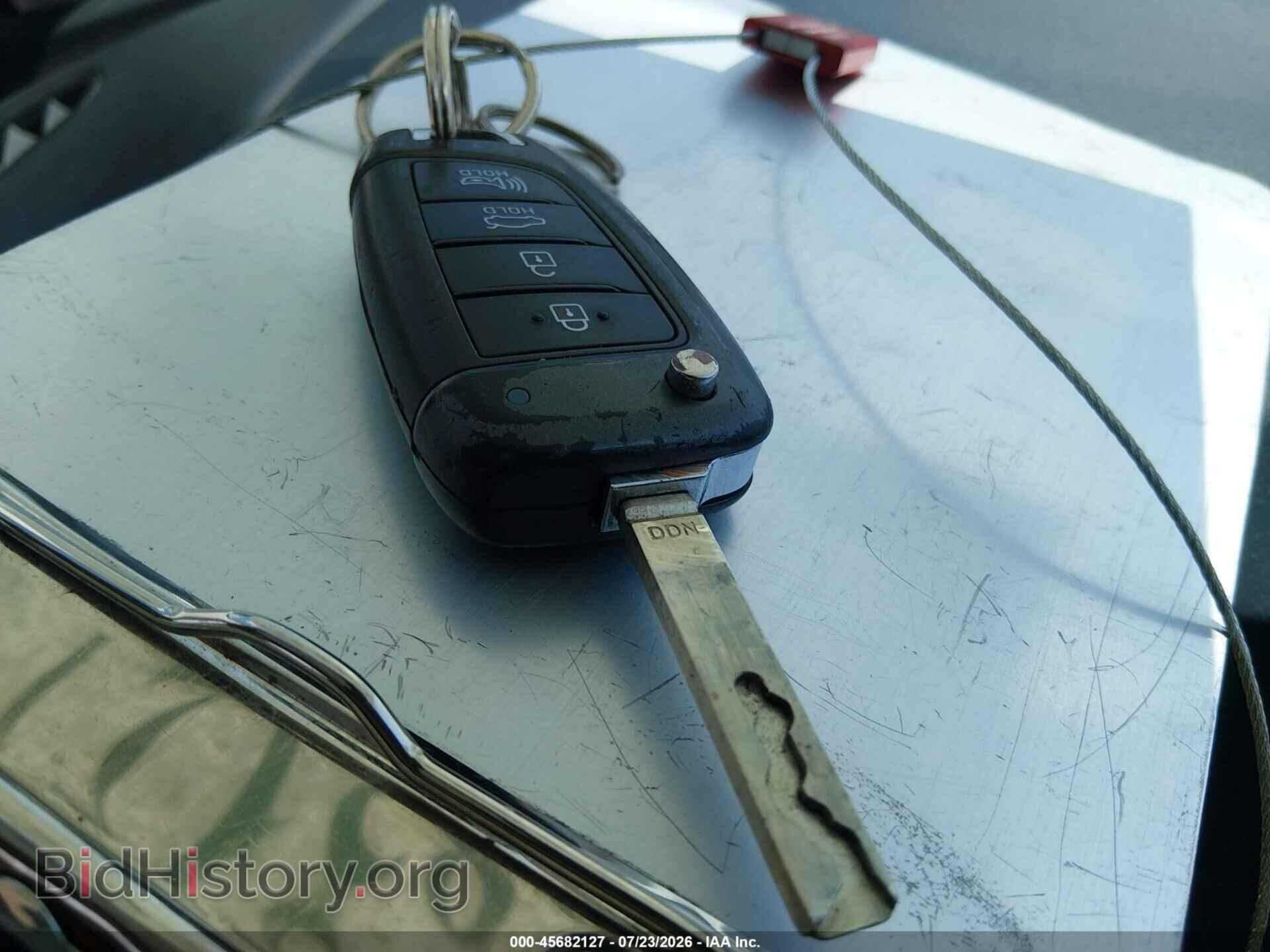 2022 HYUNDAI SONATA - VIN: 5NPEG4JA9NH143913 - Фото 11