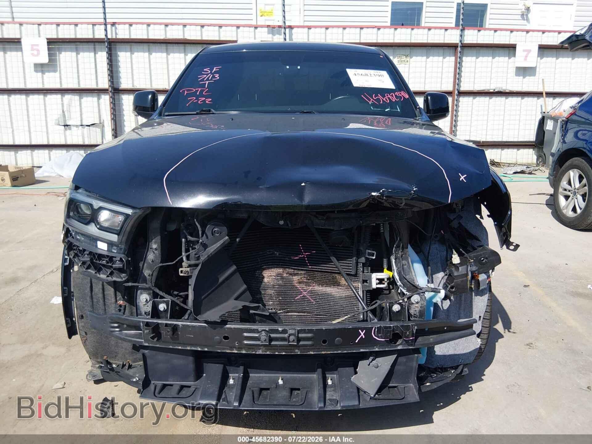 2021 DODGE DURANGO - VIN: 1C4RDJDG8MC694675 - Photo 13