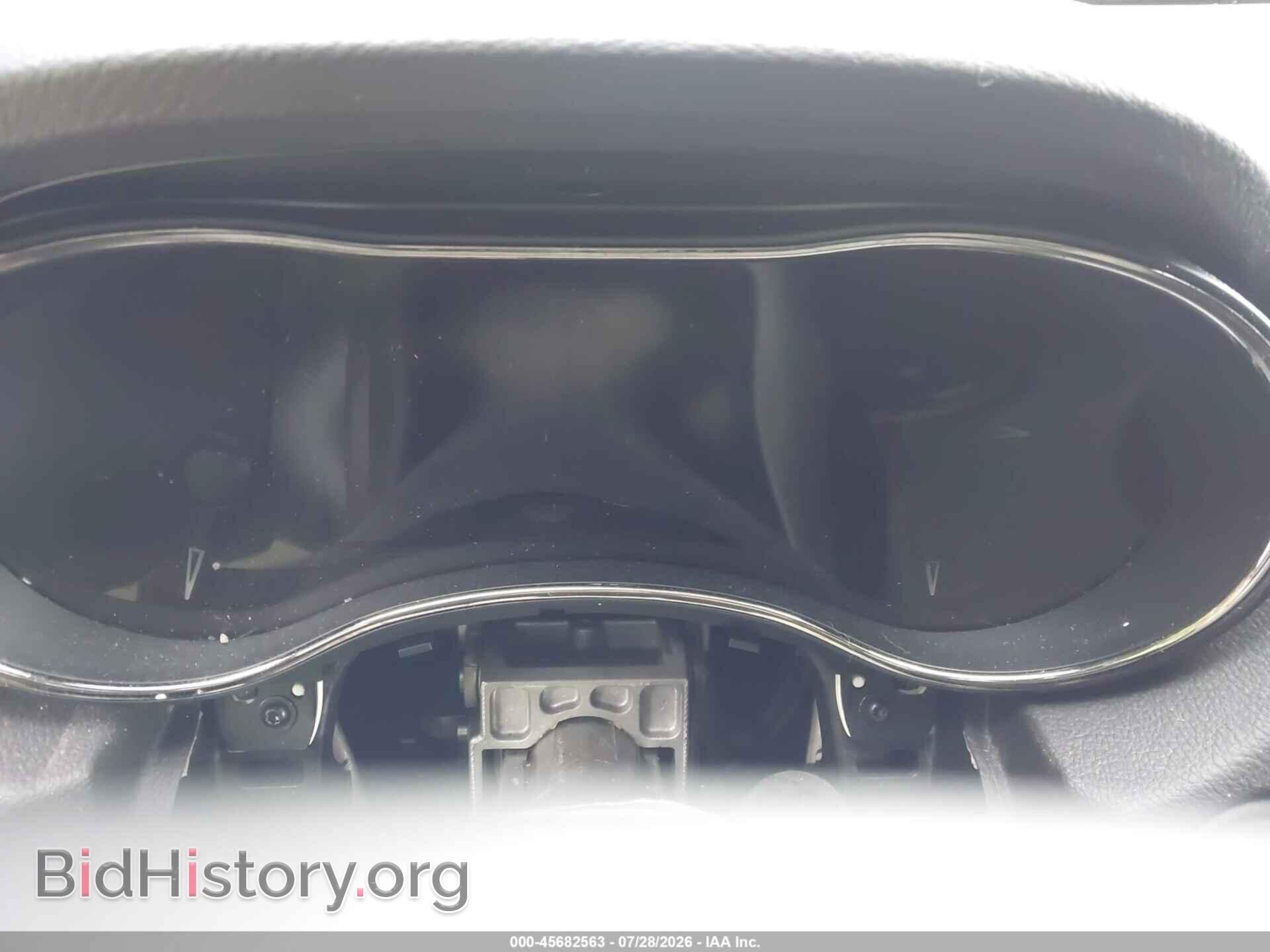 2019 DODGE DURANGO - VIN: 1C4SDJCT8KC652309 - Photo 7