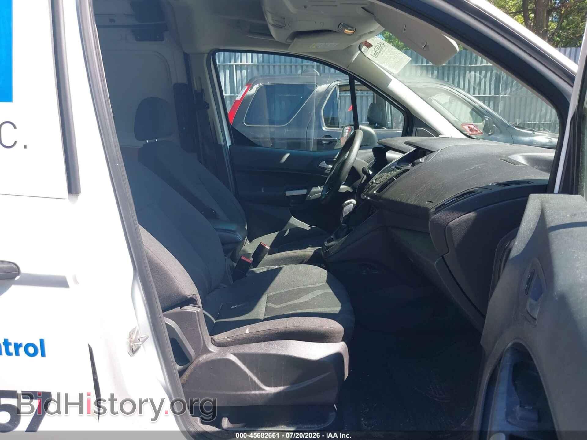 2016 FORD TRANSIT CONNECT - VIN: NM0LS7F74G1262836 - Фото 5