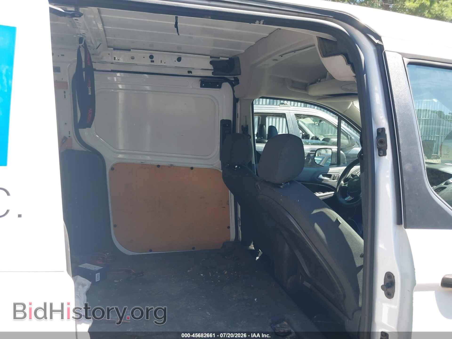 2016 FORD TRANSIT CONNECT - VIN: NM0LS7F74G1262836 - Фото 8