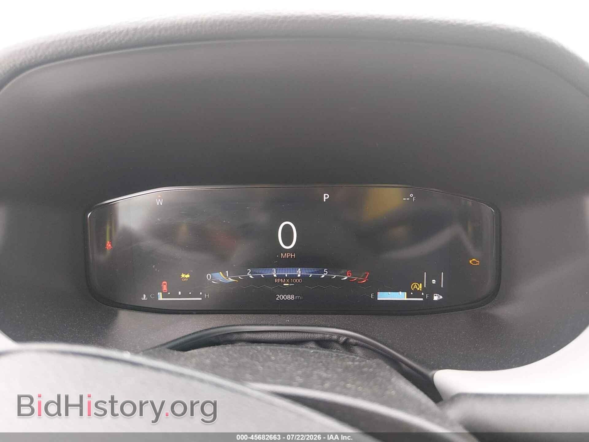 2022 JEEP COMPASS - VIN: 3C4NJDCB5NT118367 - Photo 7