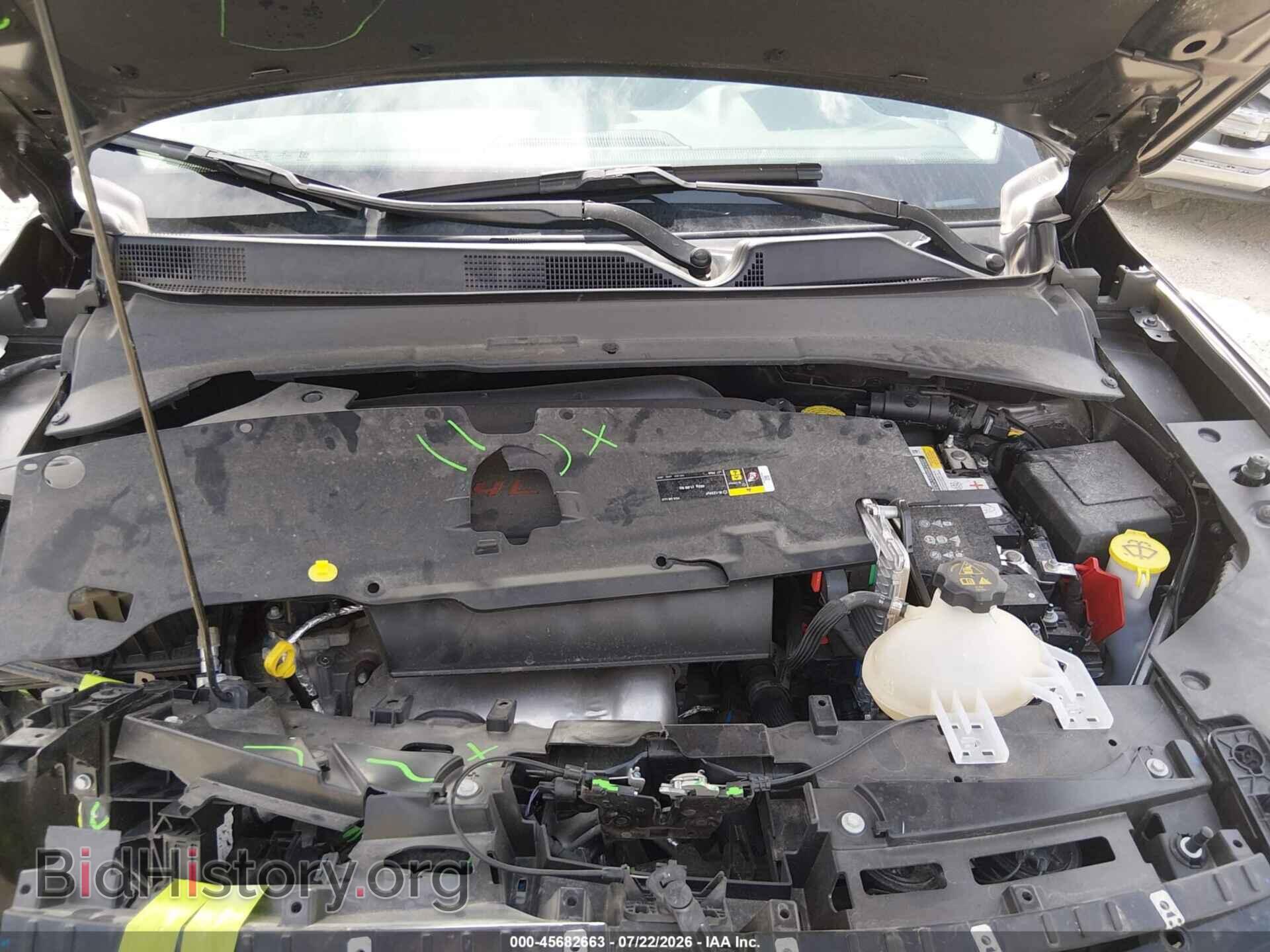 2022 JEEP COMPASS - VIN: 3C4NJDCB5NT118367 - Photo 10