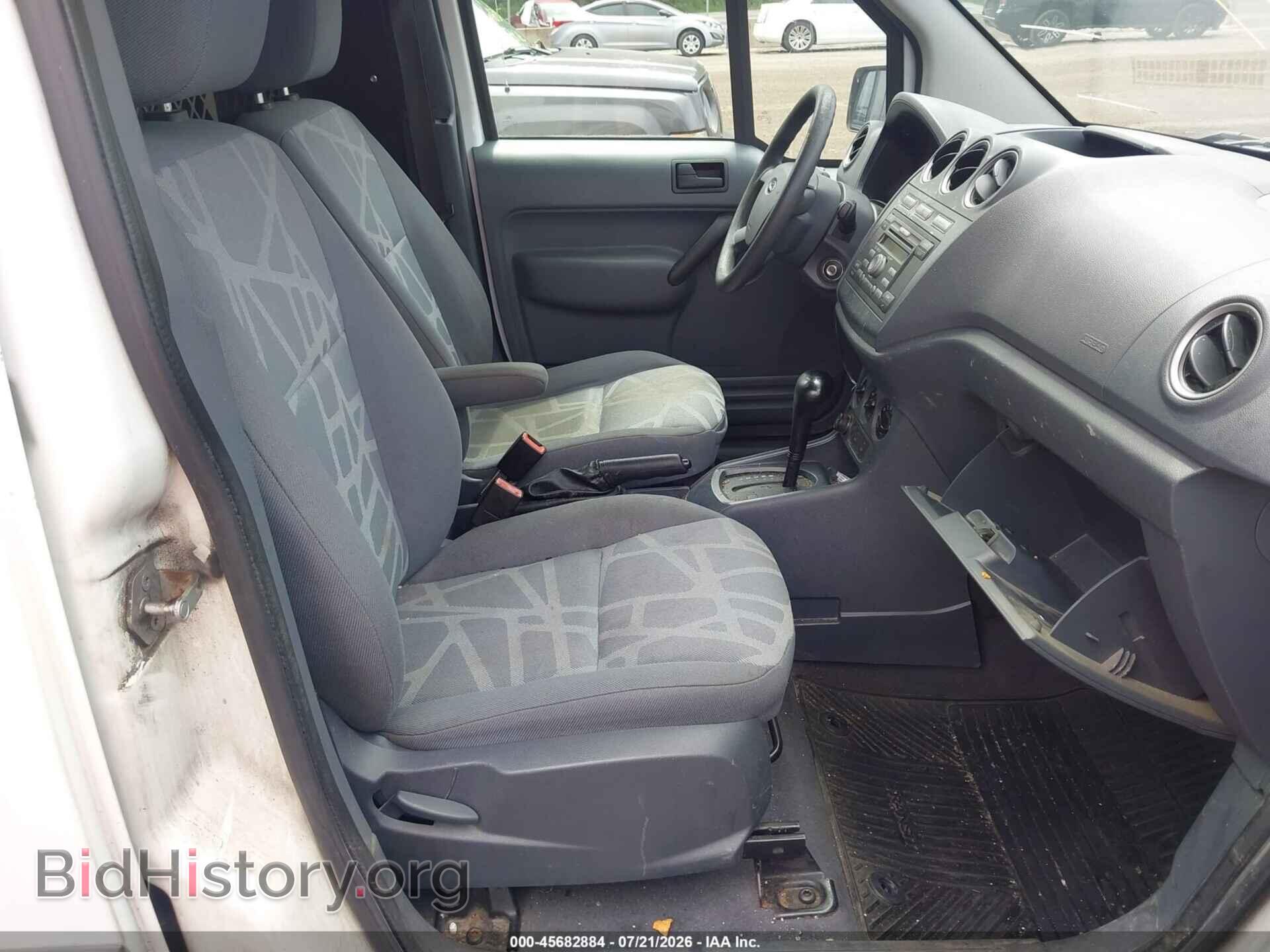 2010 FORD TRANSIT CONNECT - VIN: NM0LS7DN6AT006730 - Фото 5