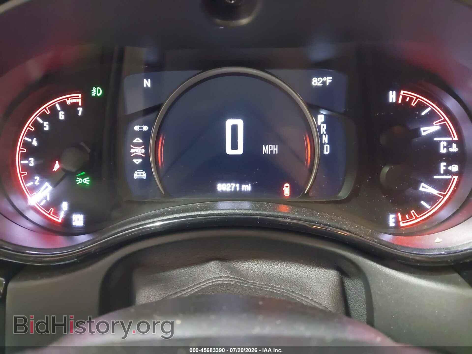 2021 DODGE DURANGO - VIN: 1C4RDJAG0MC544631 - Фото 7