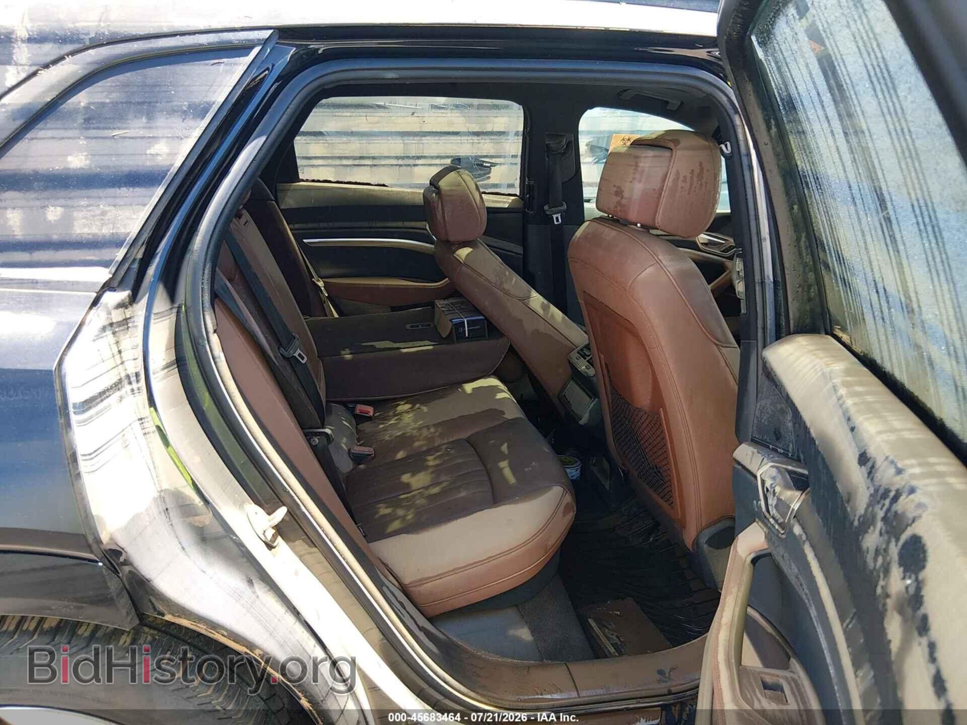 2022 AUDI E-TRON - VIN: WA1LABGE5NB004977 - Photo 8