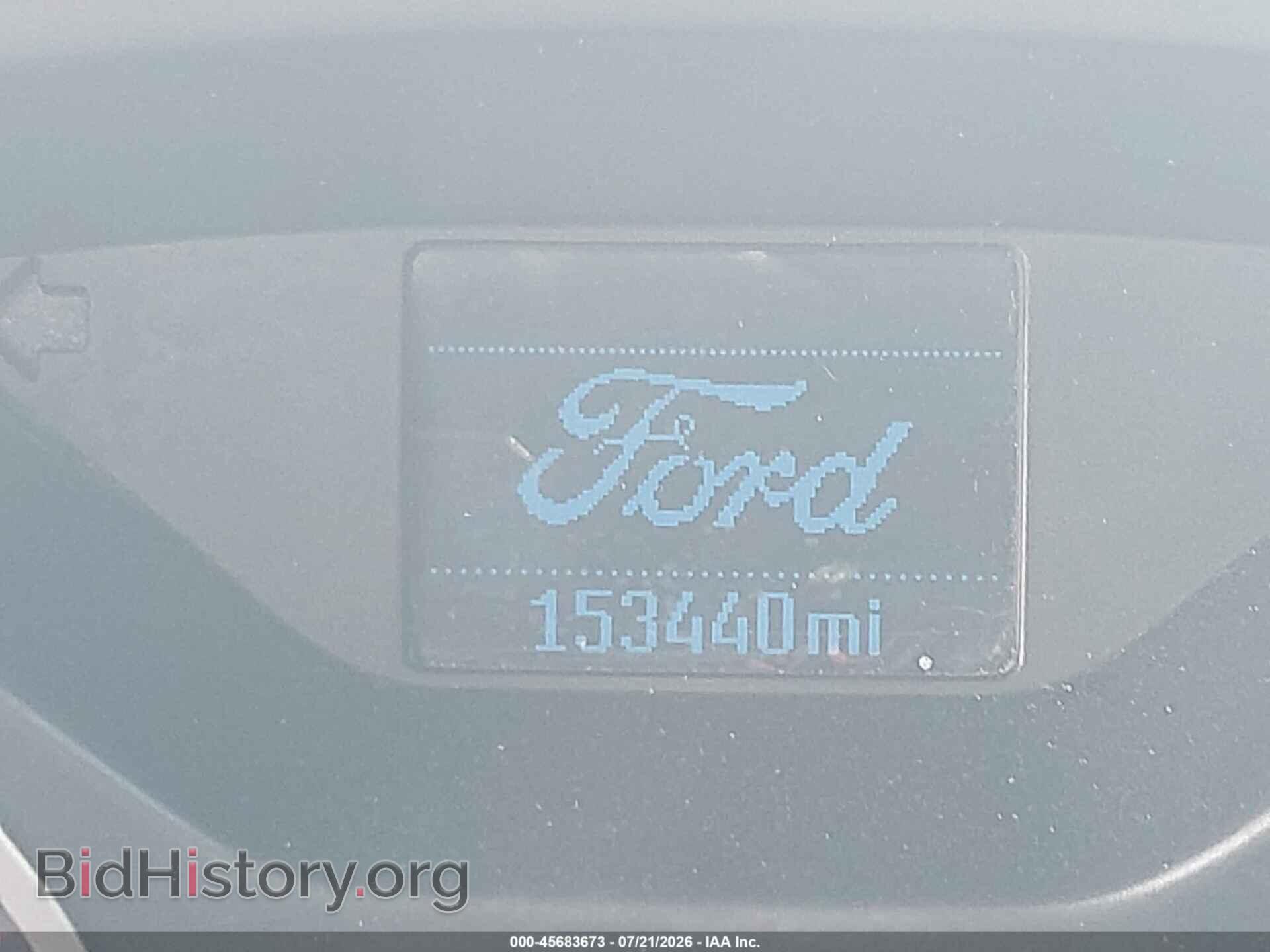 2014 FORD FOCUS - VIN: 1FADP3E28EL247027 - Фото 15