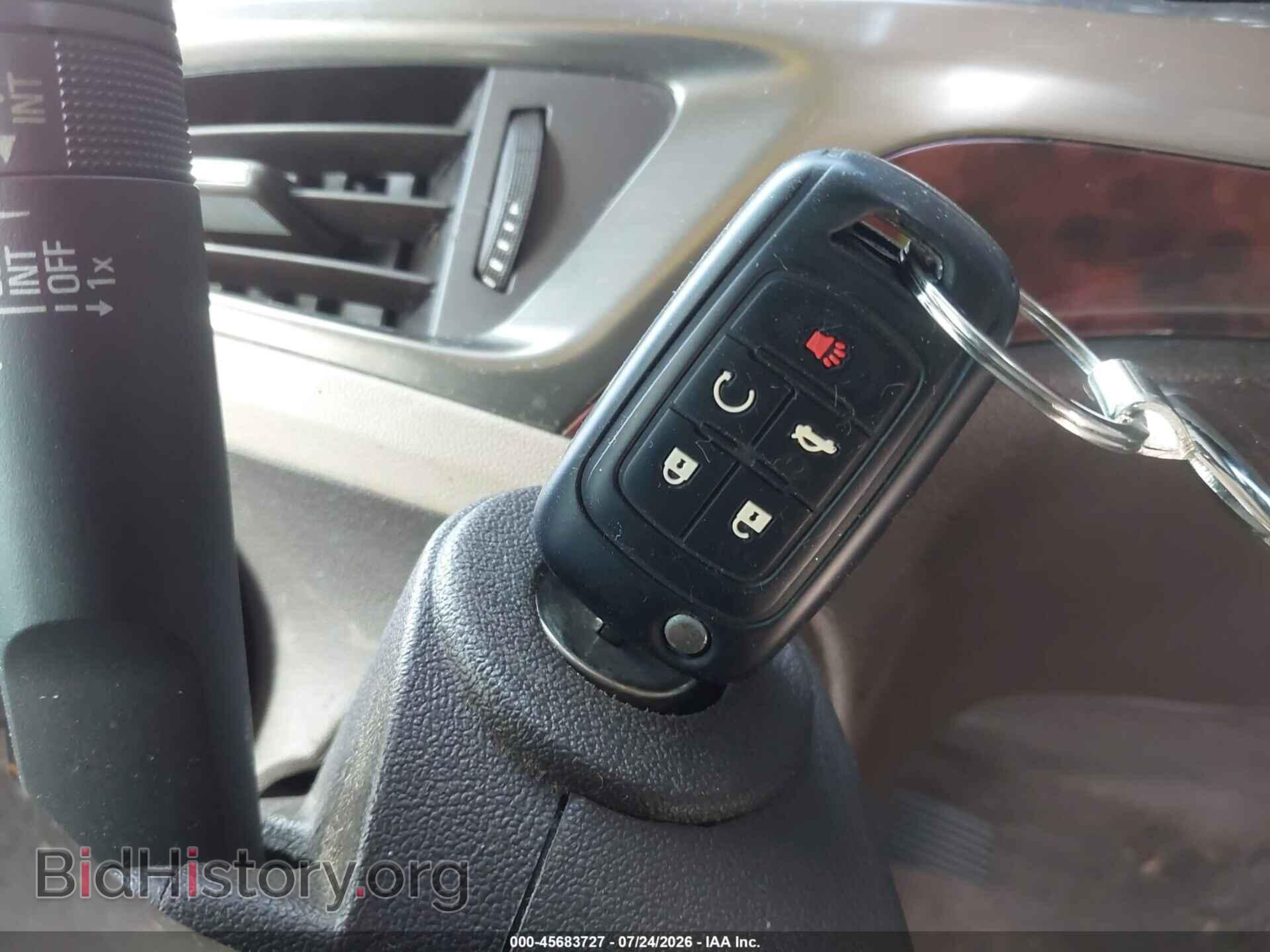 2015 BUICK VERANO - VIN: 1G4PP5SK8F4145368 - Photo 11